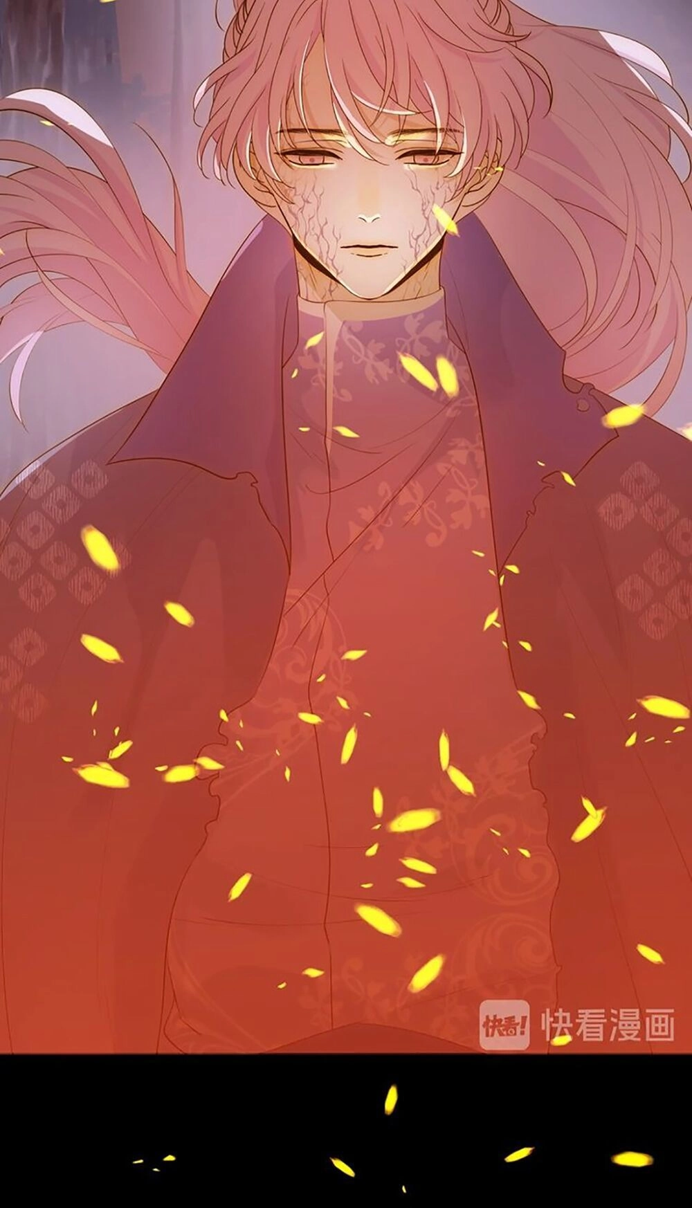 Thất Đại Kỳ Tích – Nước Mắt Bạo Quân Chapter 30 - 40