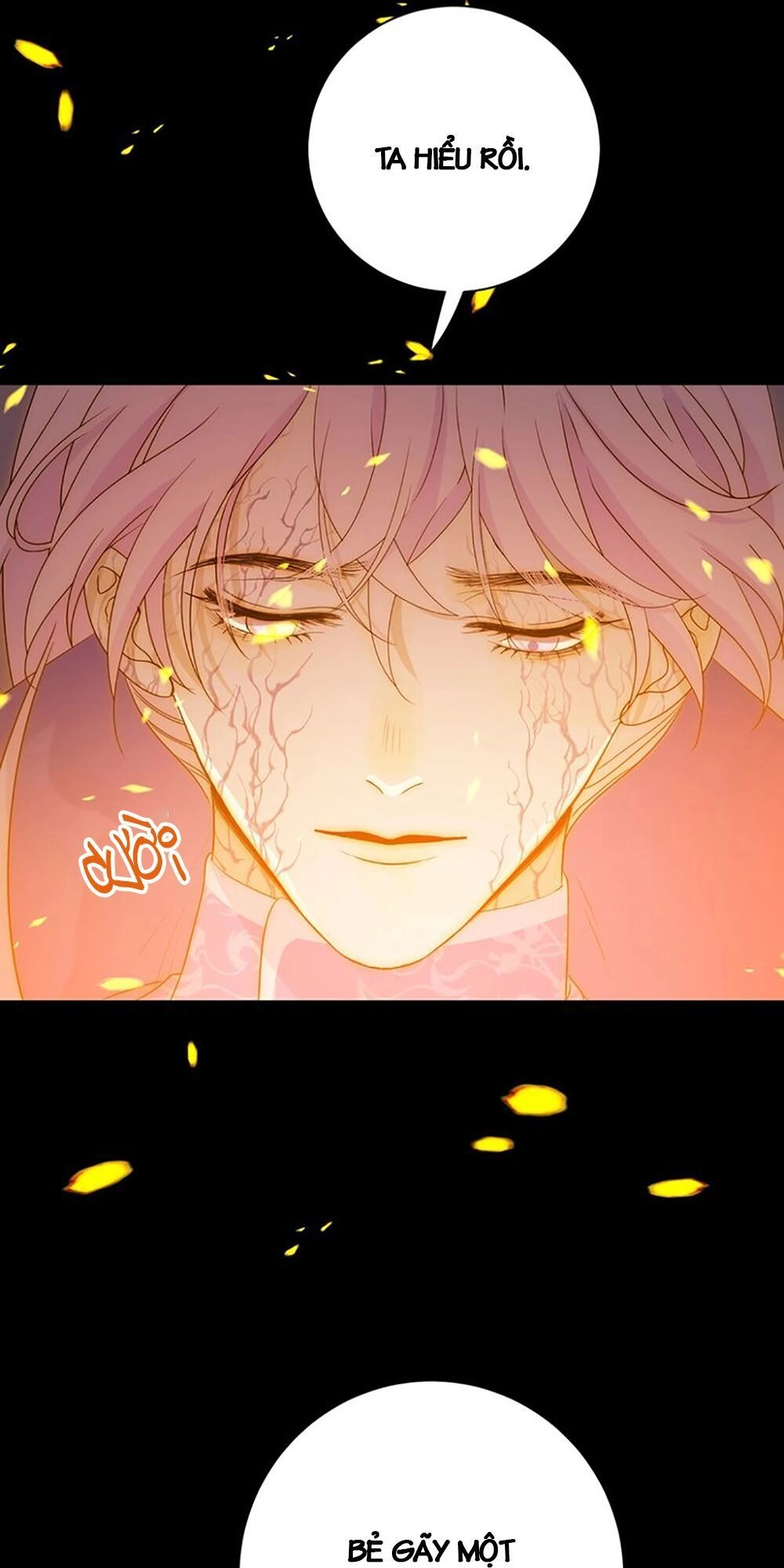 Thất Đại Kỳ Tích – Nước Mắt Bạo Quân Chapter 30 - 41