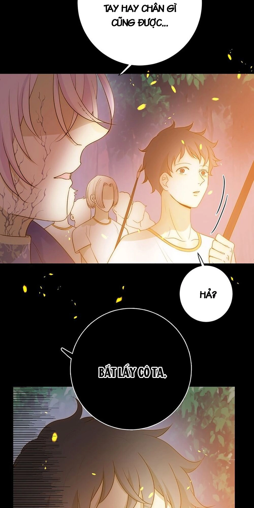 Thất Đại Kỳ Tích – Nước Mắt Bạo Quân Chapter 30 - 42