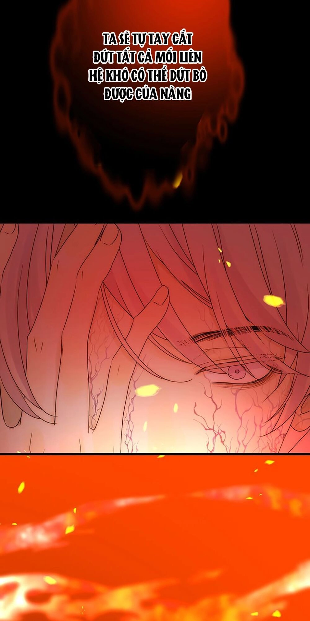 Thất Đại Kỳ Tích – Nước Mắt Bạo Quân Chapter 30 - 47