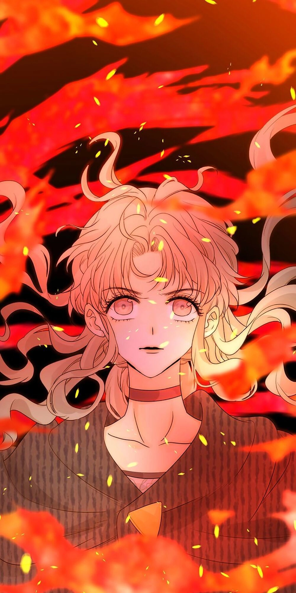 Thất Đại Kỳ Tích – Nước Mắt Bạo Quân Chapter 30 - 49