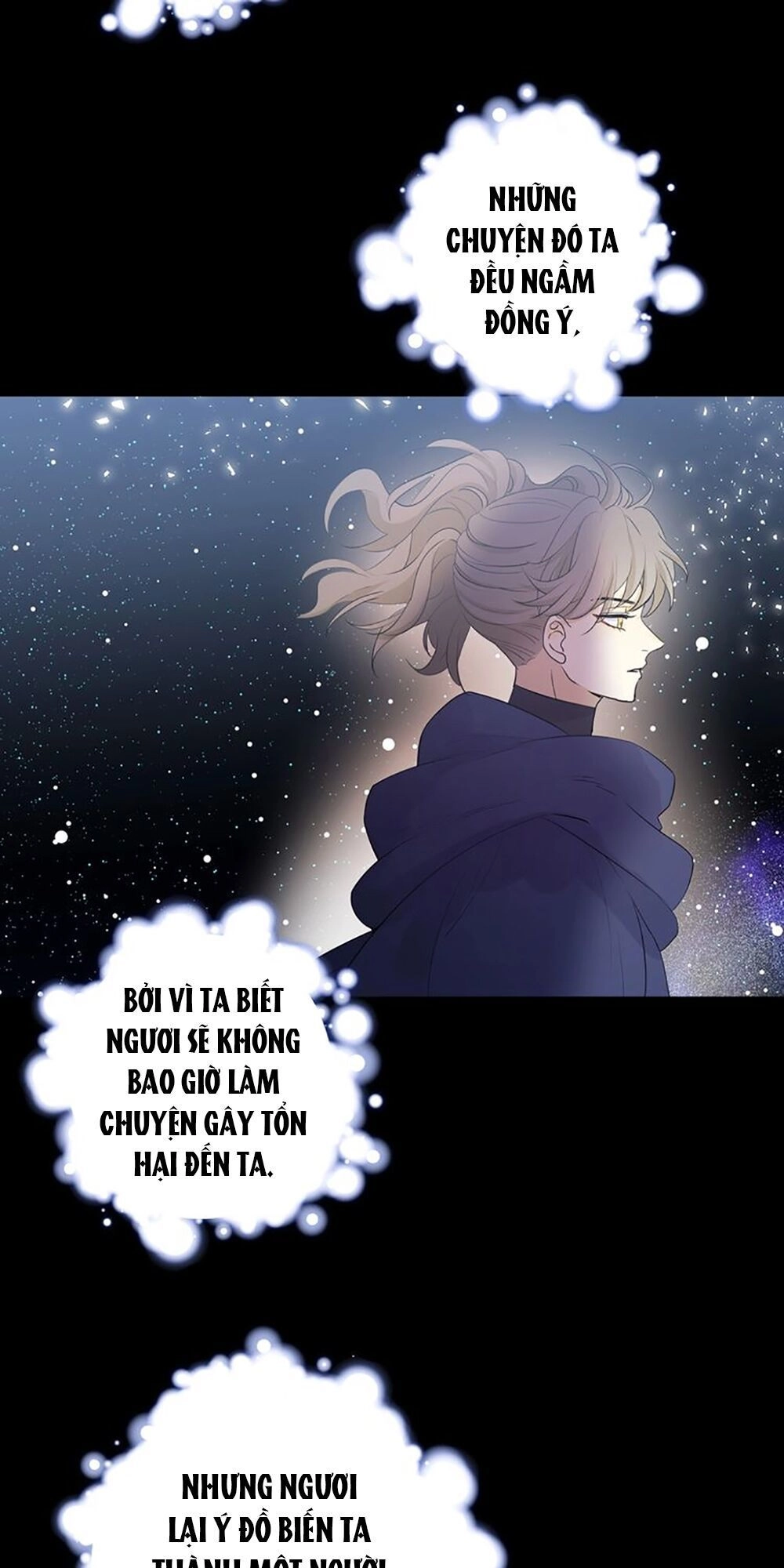 Thất Đại Kỳ Tích – Nước Mắt Bạo Quân Chapter 30 - 56