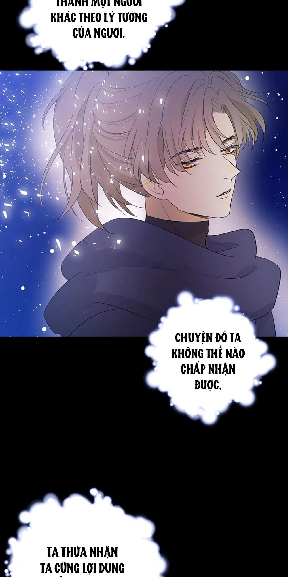 Thất Đại Kỳ Tích – Nước Mắt Bạo Quân Chapter 30 - 57