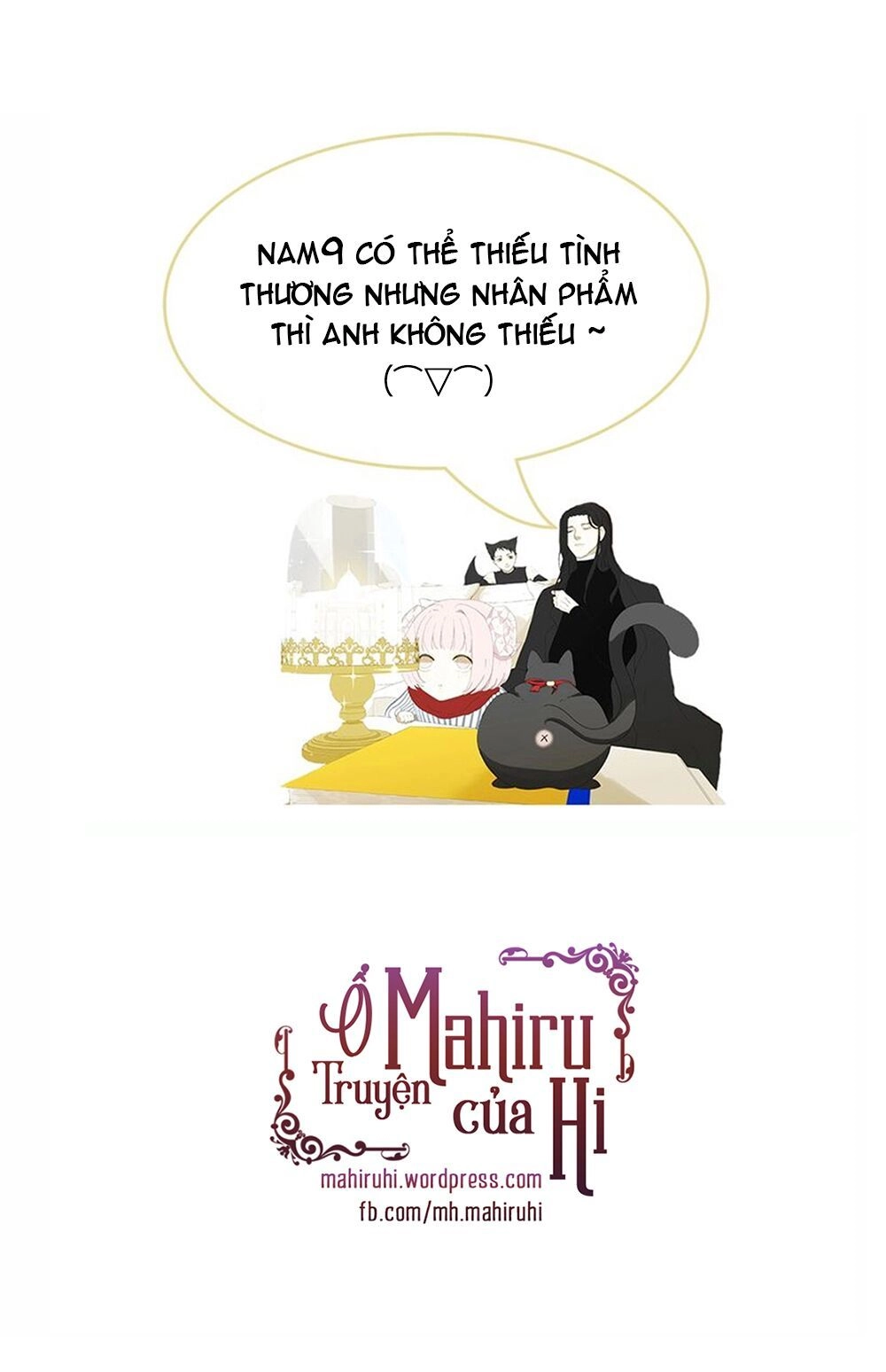 Thất Đại Kỳ Tích – Nước Mắt Bạo Quân Chapter 30 - 64