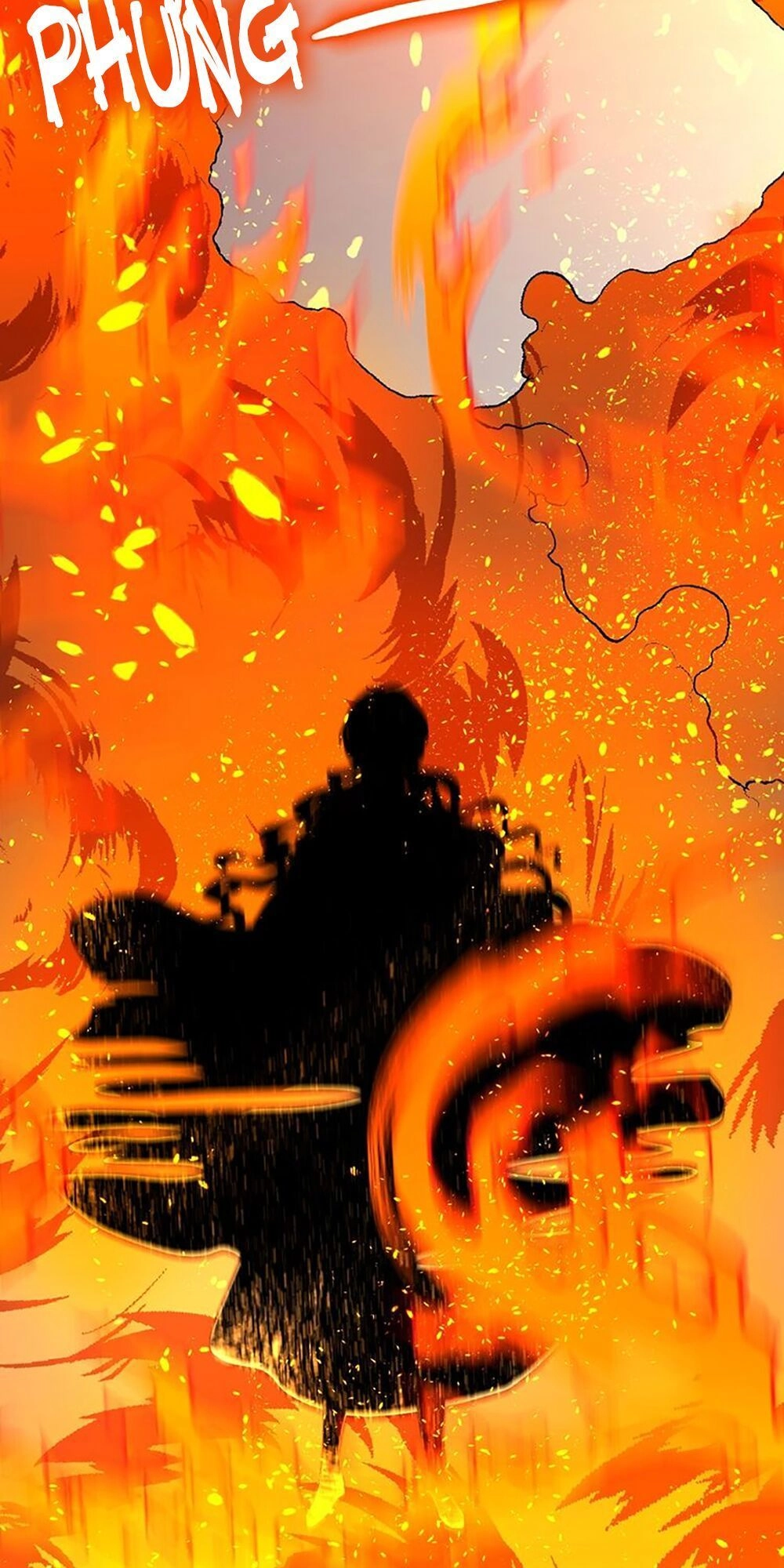 Thất Đại Kỳ Tích – Nước Mắt Bạo Quân Chapter 31 - 19