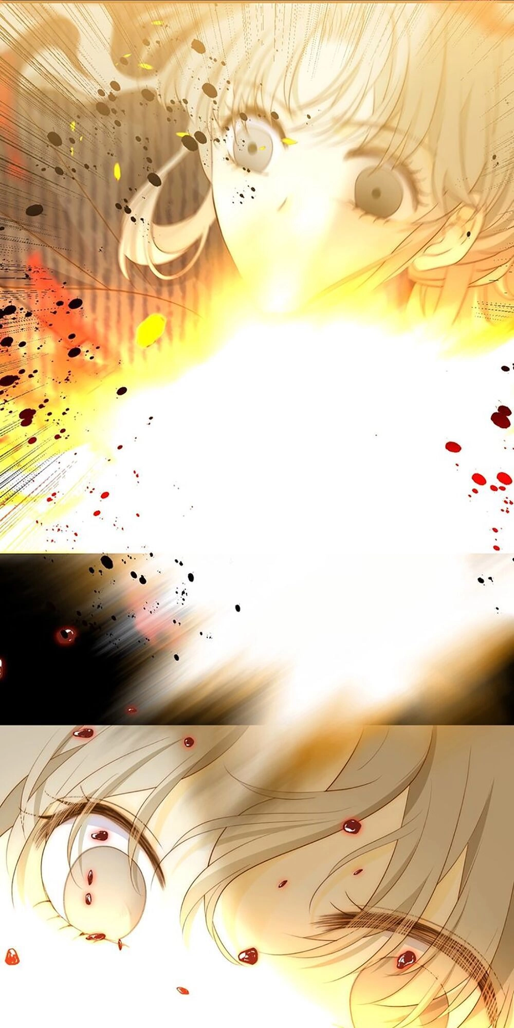 Thất Đại Kỳ Tích – Nước Mắt Bạo Quân Chapter 31 - 30