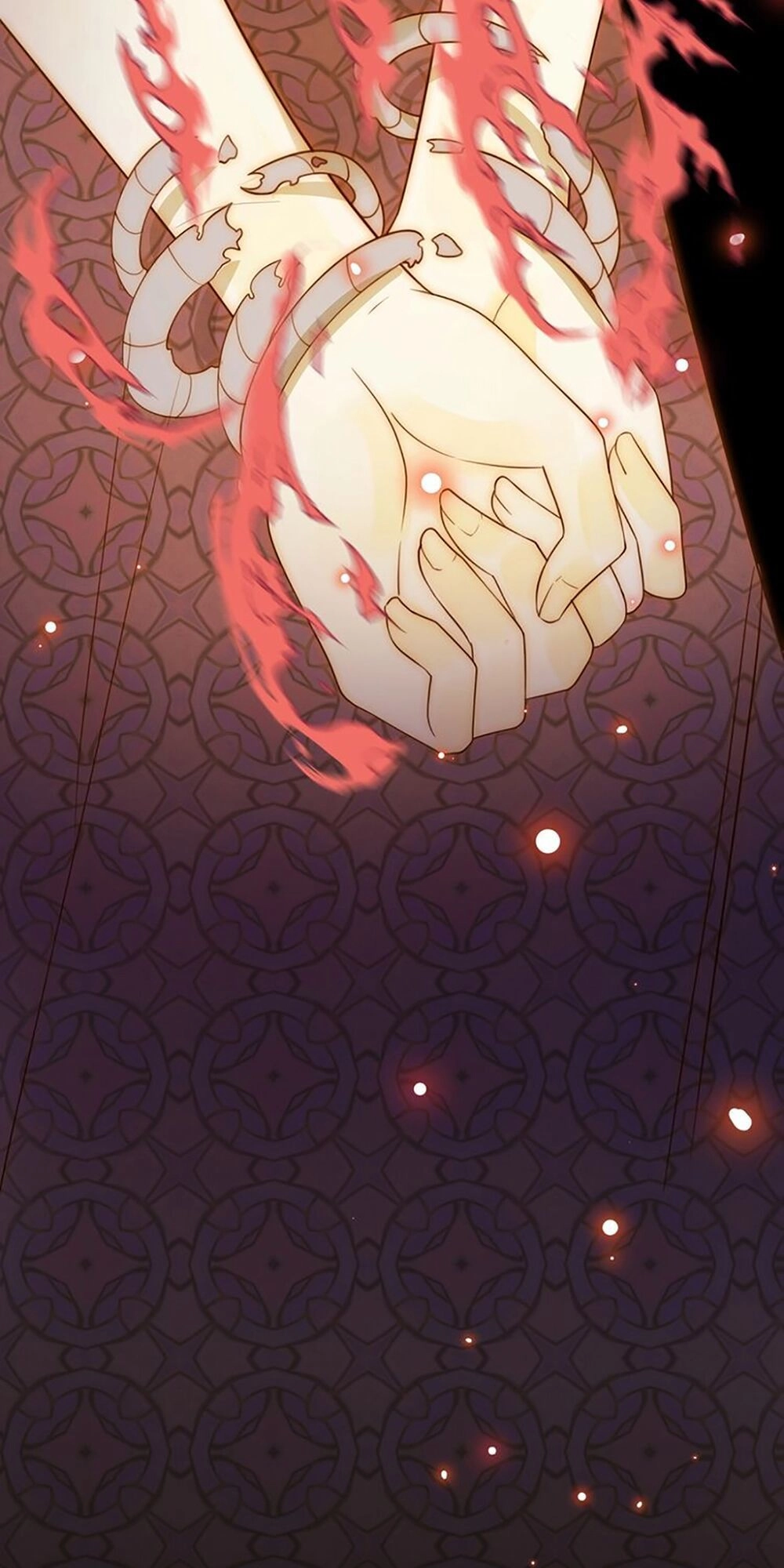 Thất Đại Kỳ Tích – Nước Mắt Bạo Quân Chapter 31 - 43