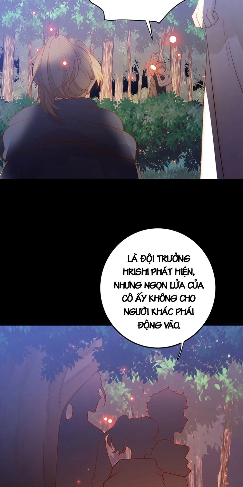 Thất Đại Kỳ Tích – Nước Mắt Bạo Quân Chapter 31 - 60