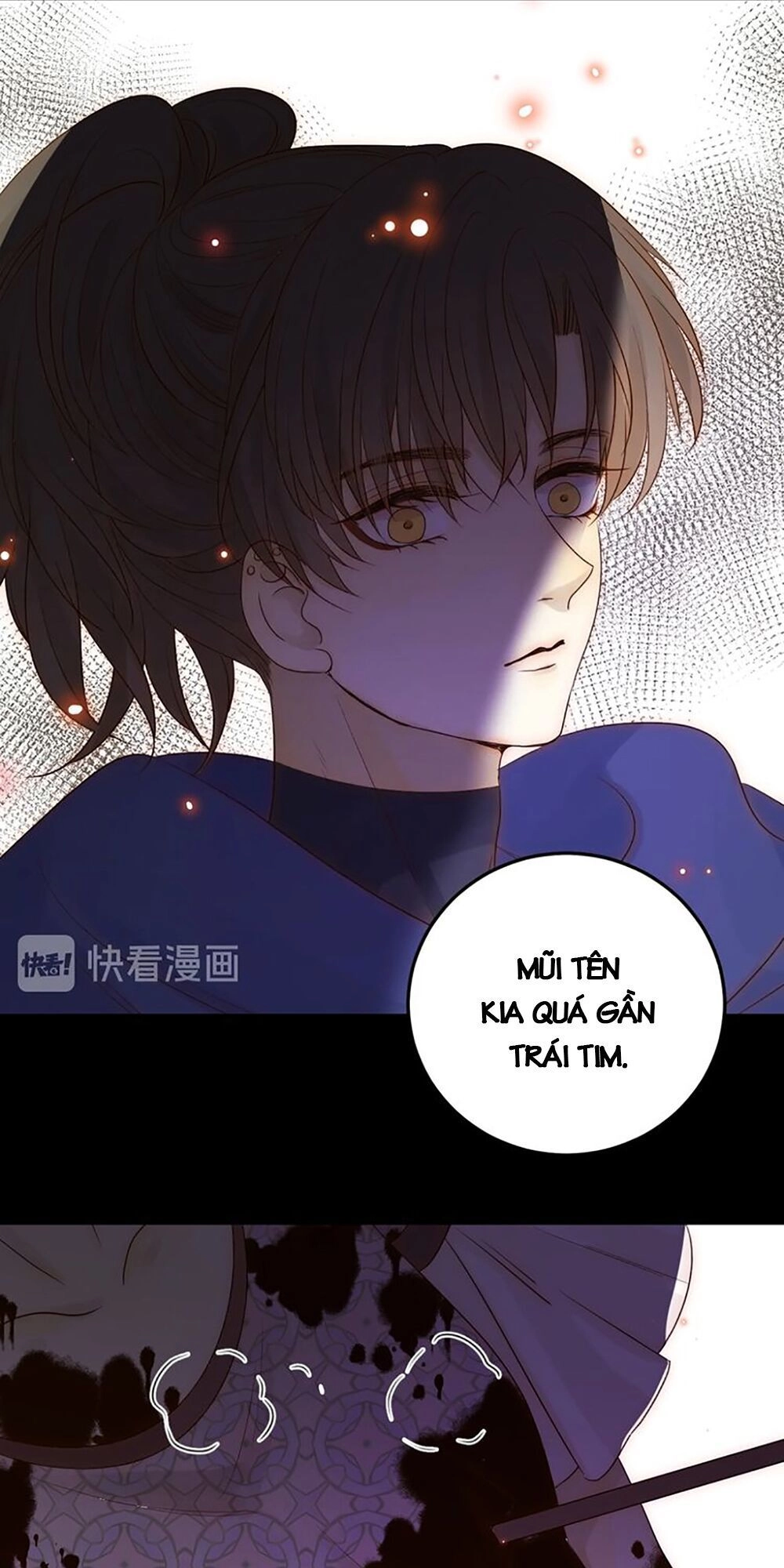 Thất Đại Kỳ Tích – Nước Mắt Bạo Quân Chapter 31 - 66