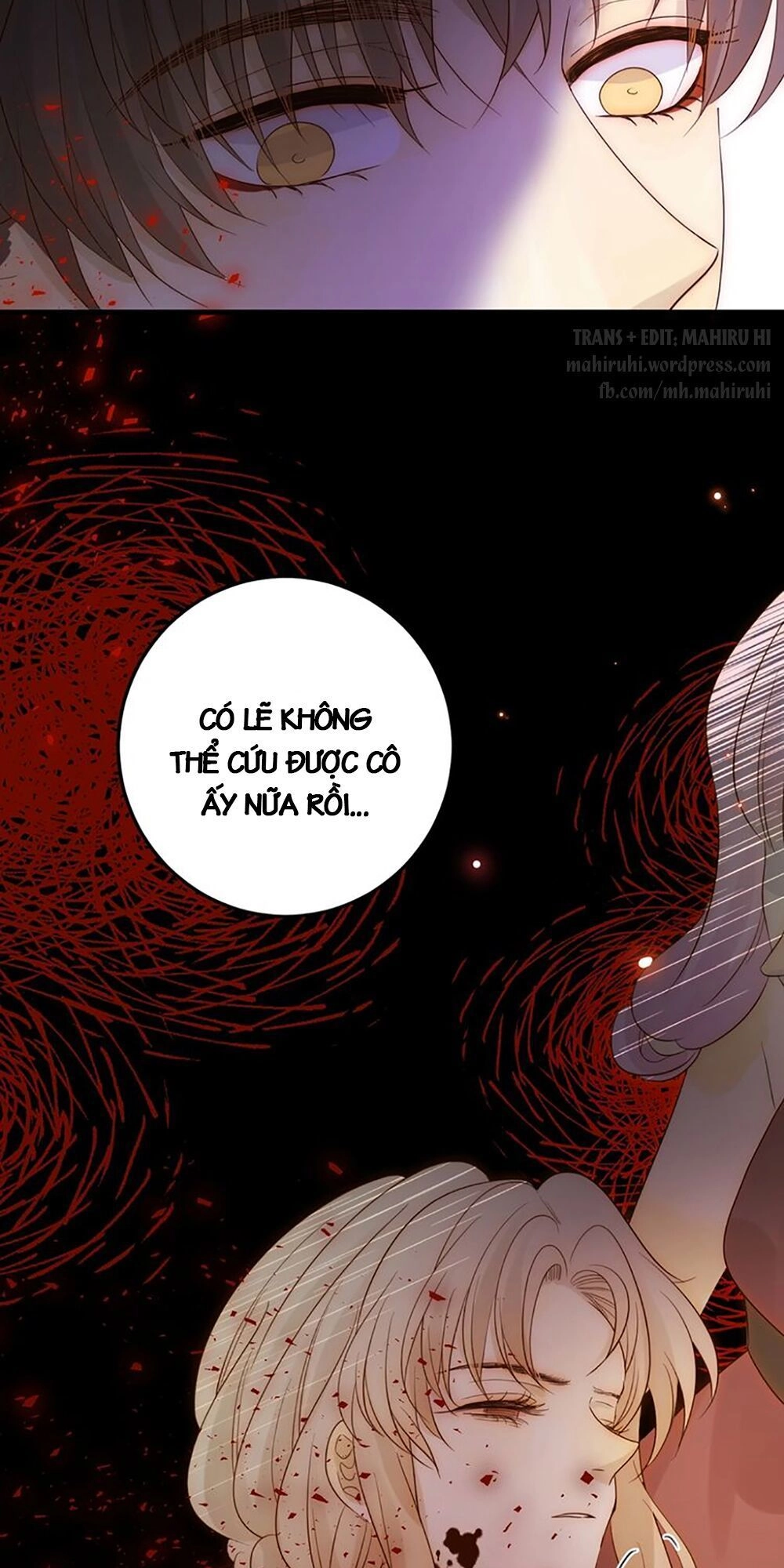 Thất Đại Kỳ Tích – Nước Mắt Bạo Quân Chapter 31 - 68