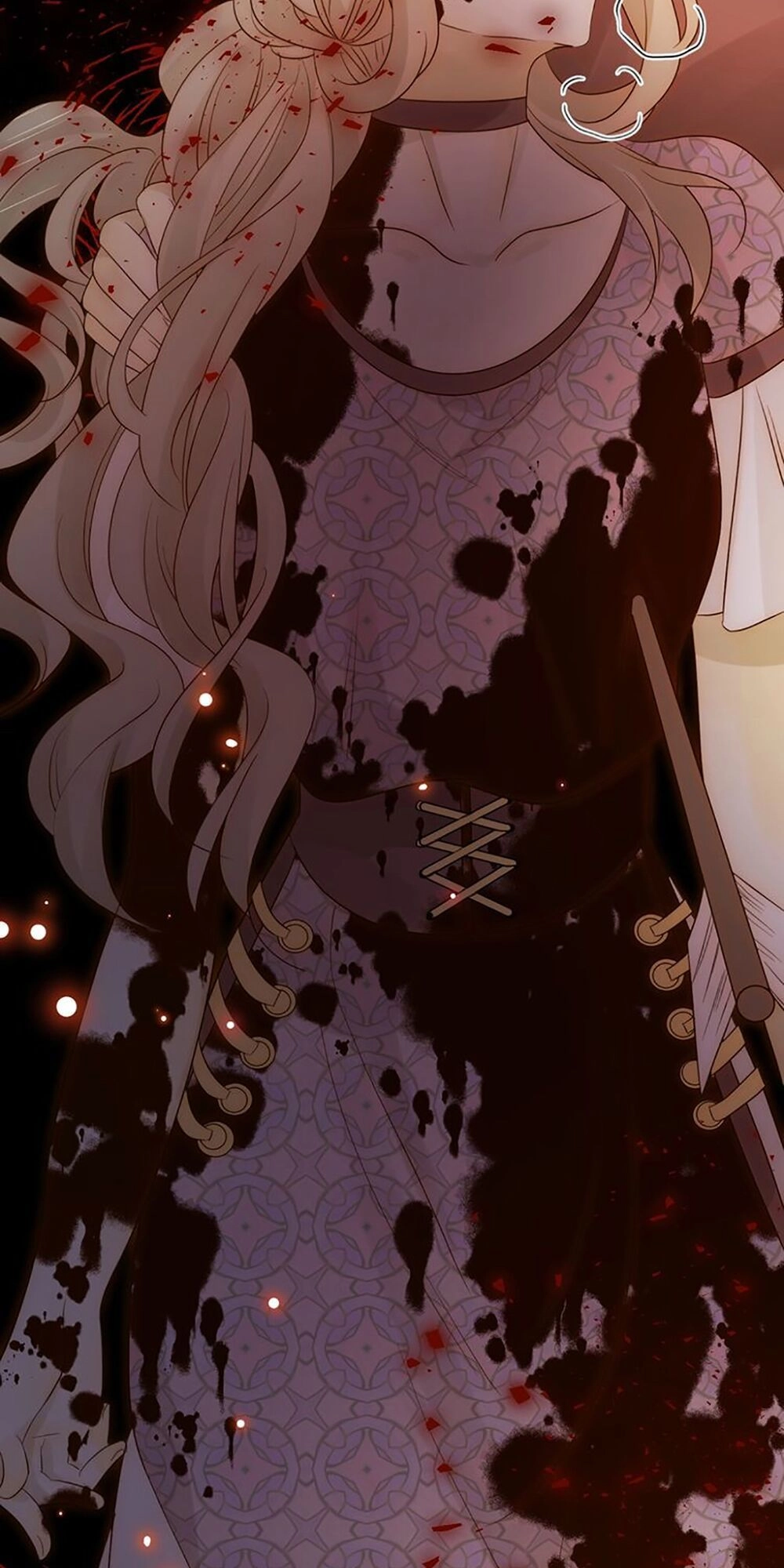 Thất Đại Kỳ Tích – Nước Mắt Bạo Quân Chapter 31 - 69