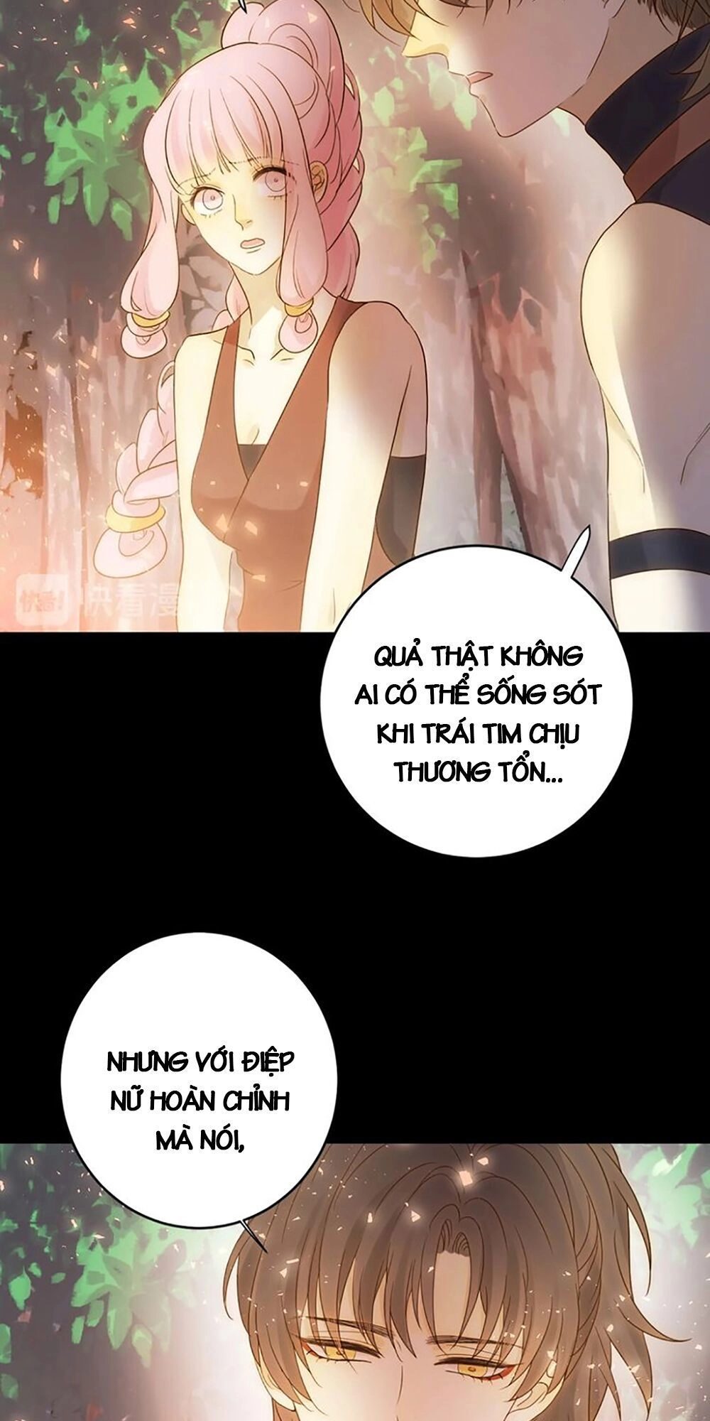 Thất Đại Kỳ Tích – Nước Mắt Bạo Quân Chapter 31 - 91