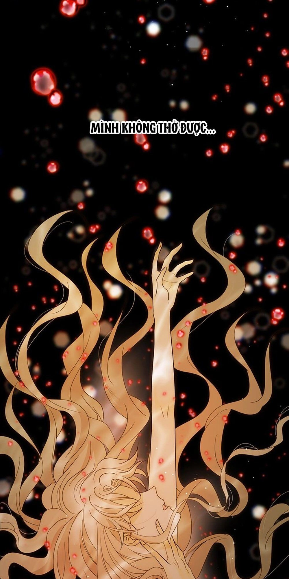 Thất Đại Kỳ Tích – Nước Mắt Bạo Quân Chapter 32 - 34