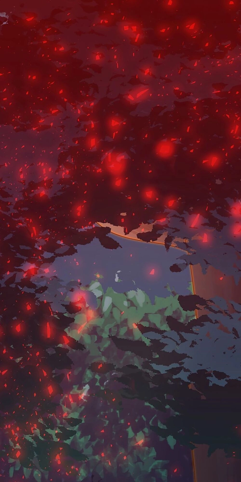 Thất Đại Kỳ Tích – Nước Mắt Bạo Quân Chapter 33 - 1