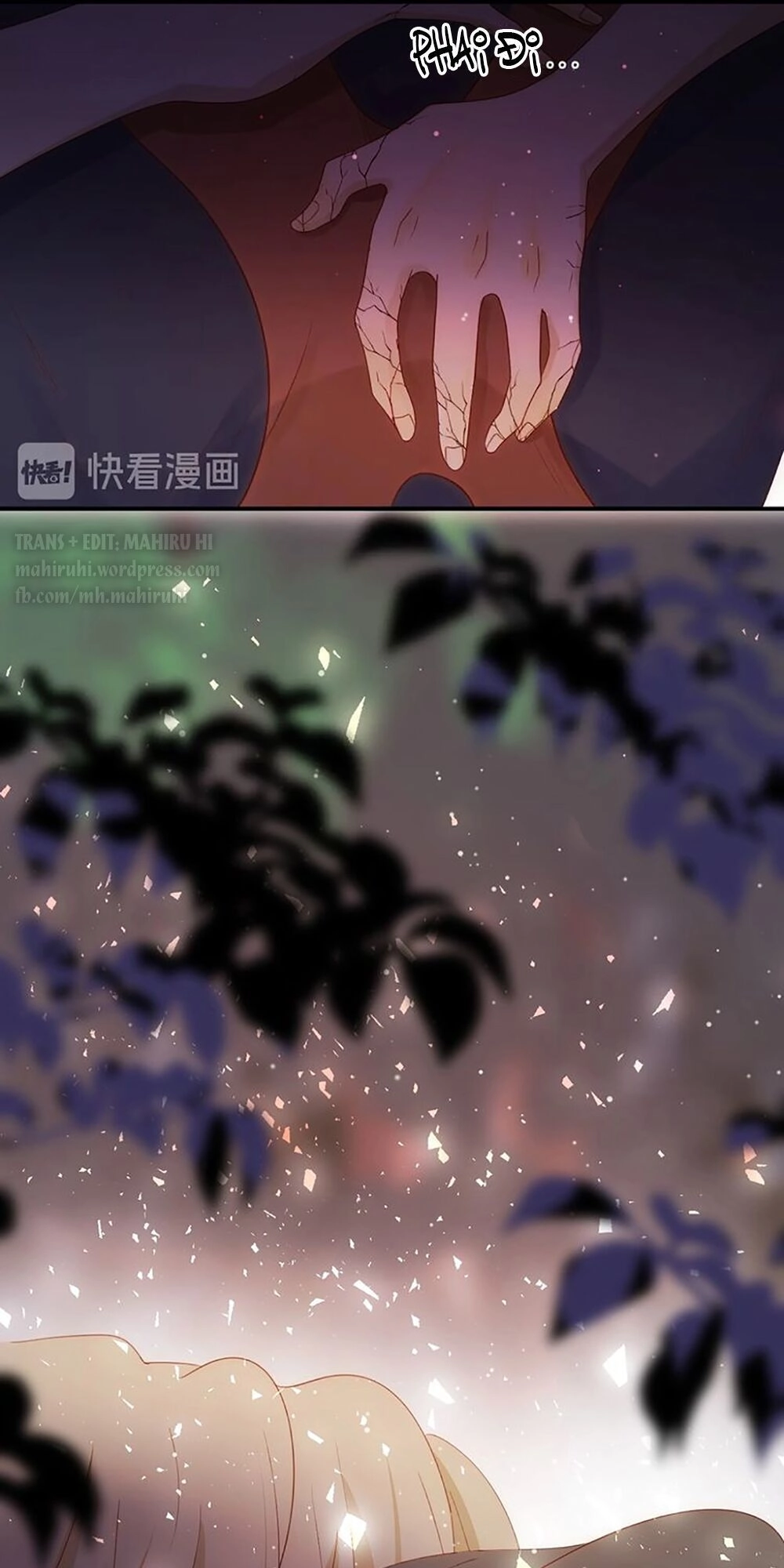 Thất Đại Kỳ Tích – Nước Mắt Bạo Quân Chapter 33 - 5