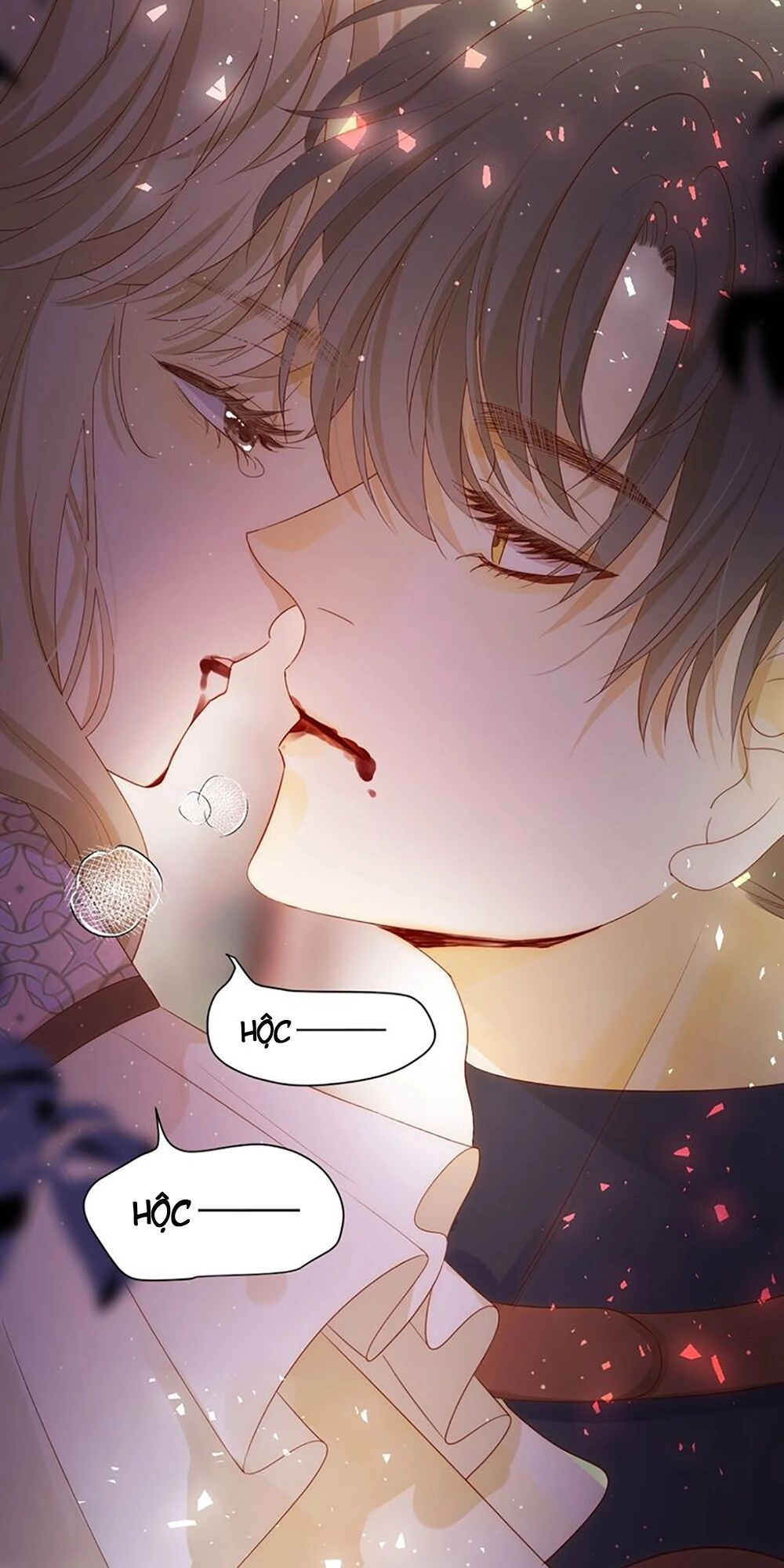 Thất Đại Kỳ Tích – Nước Mắt Bạo Quân Chapter 33 - 6