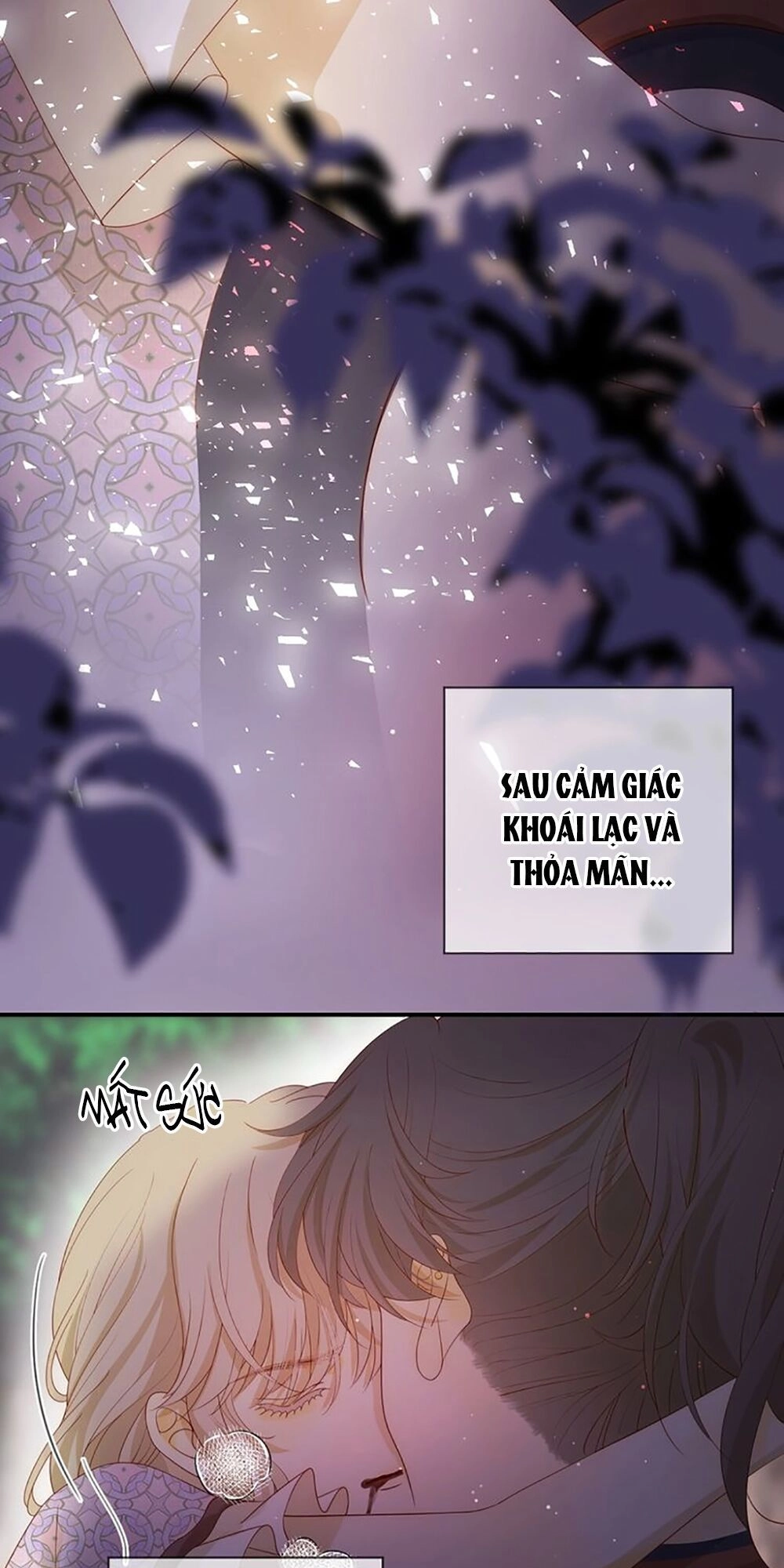 Thất Đại Kỳ Tích – Nước Mắt Bạo Quân Chapter 33 - 7