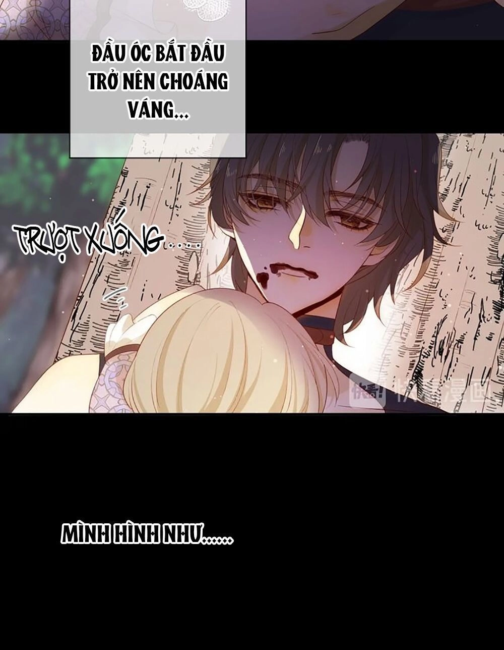 Thất Đại Kỳ Tích – Nước Mắt Bạo Quân Chapter 33 - 8