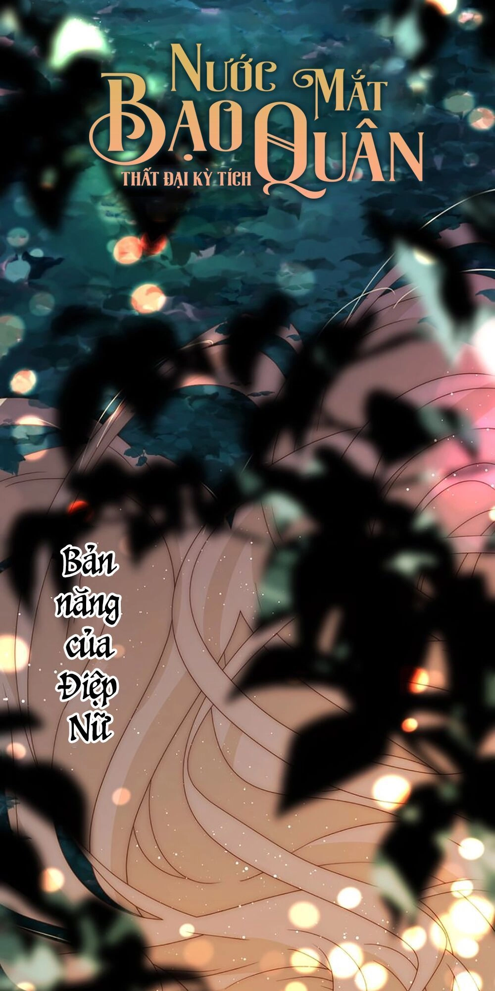 Thất Đại Kỳ Tích – Nước Mắt Bạo Quân Chapter 33 - 10