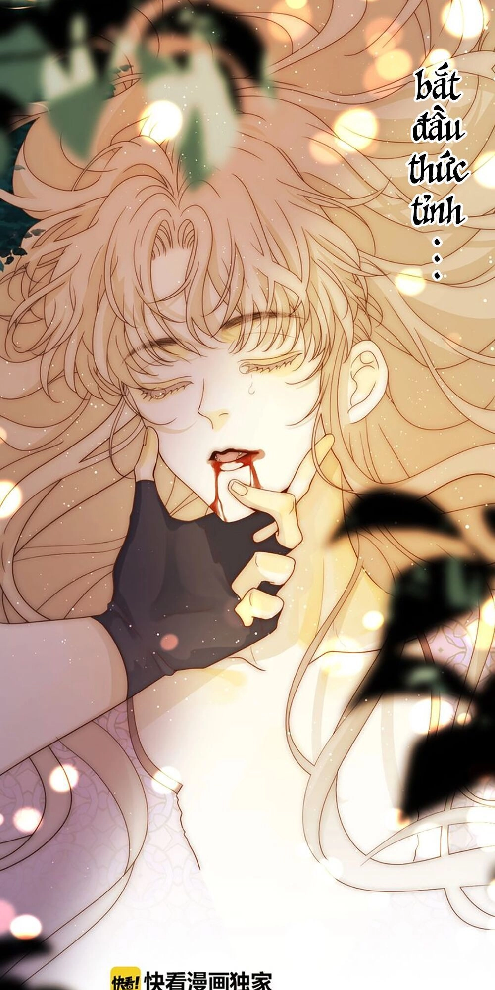 Thất Đại Kỳ Tích – Nước Mắt Bạo Quân Chapter 33 - 11