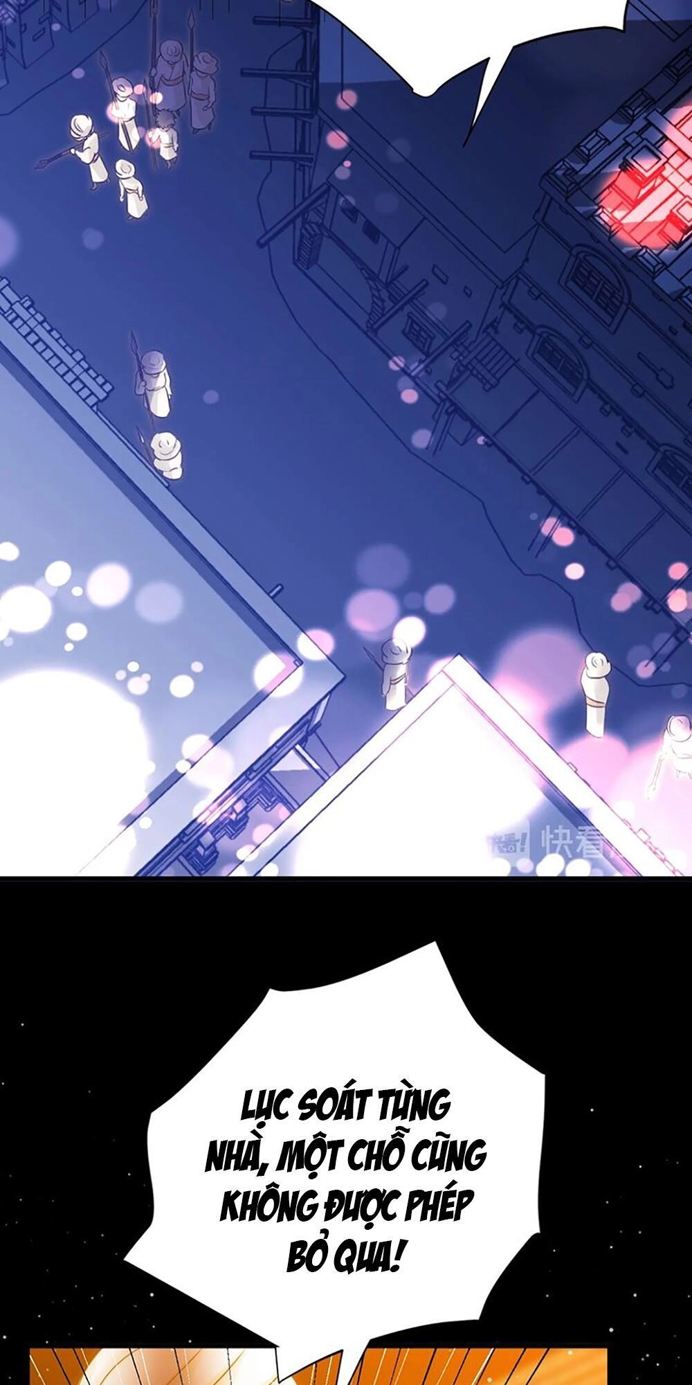 Thất Đại Kỳ Tích – Nước Mắt Bạo Quân Chapter 33 - 14