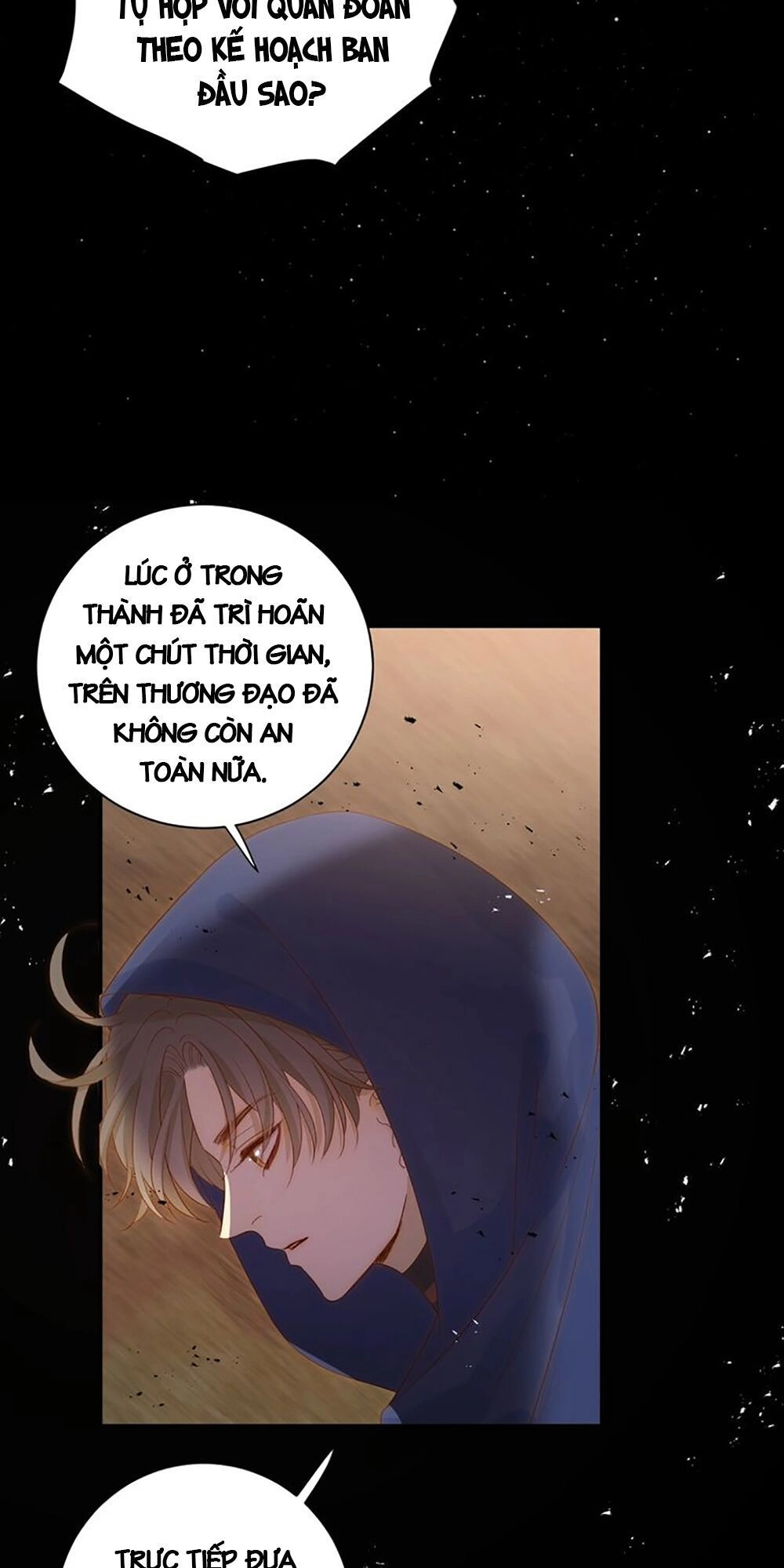 Thất Đại Kỳ Tích – Nước Mắt Bạo Quân Chapter 33 - 21