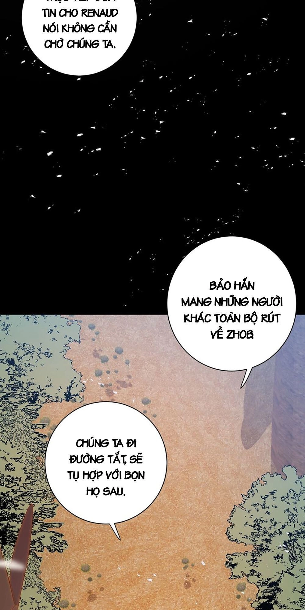 Thất Đại Kỳ Tích – Nước Mắt Bạo Quân Chapter 33 - 22