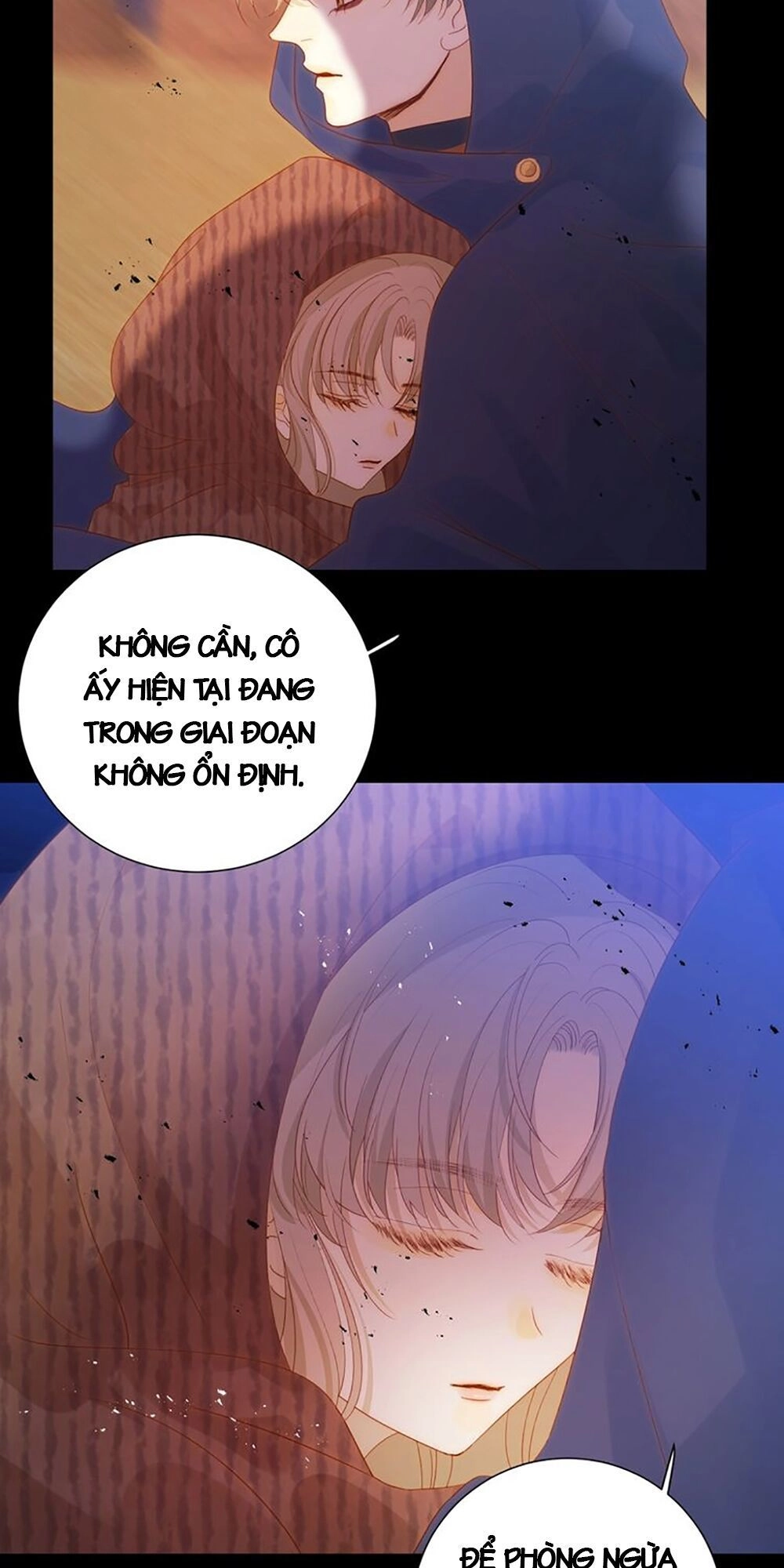 Thất Đại Kỳ Tích – Nước Mắt Bạo Quân Chapter 33 - 25