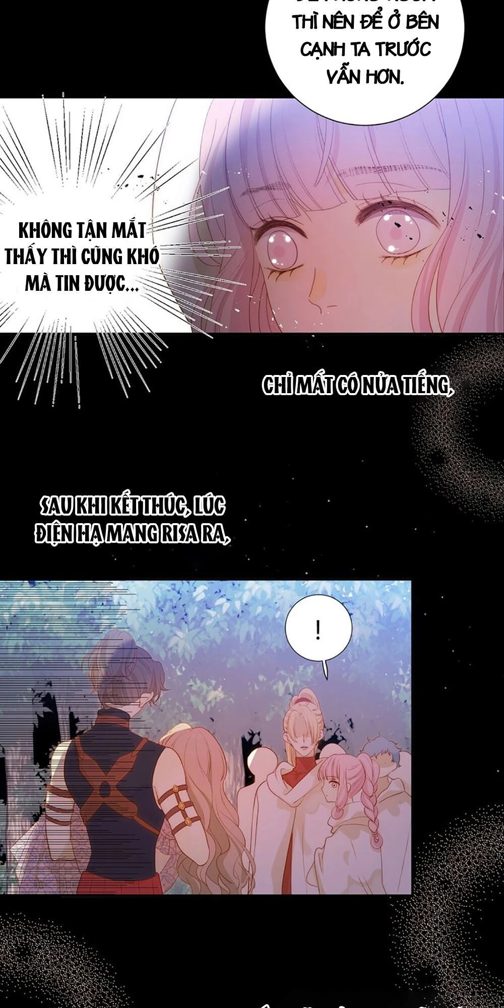 Thất Đại Kỳ Tích – Nước Mắt Bạo Quân Chapter 33 - 26