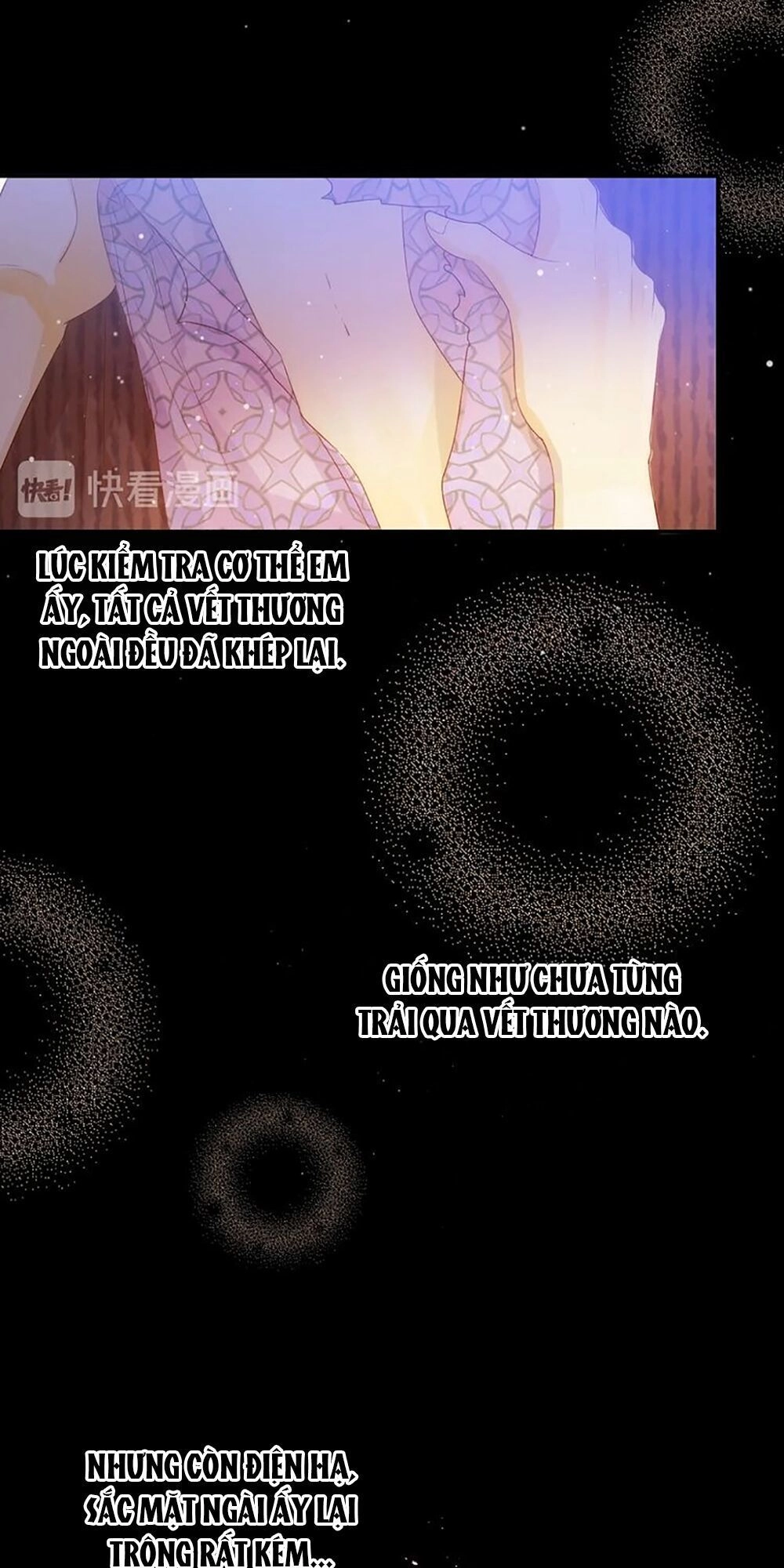 Thất Đại Kỳ Tích – Nước Mắt Bạo Quân Chapter 33 - 28