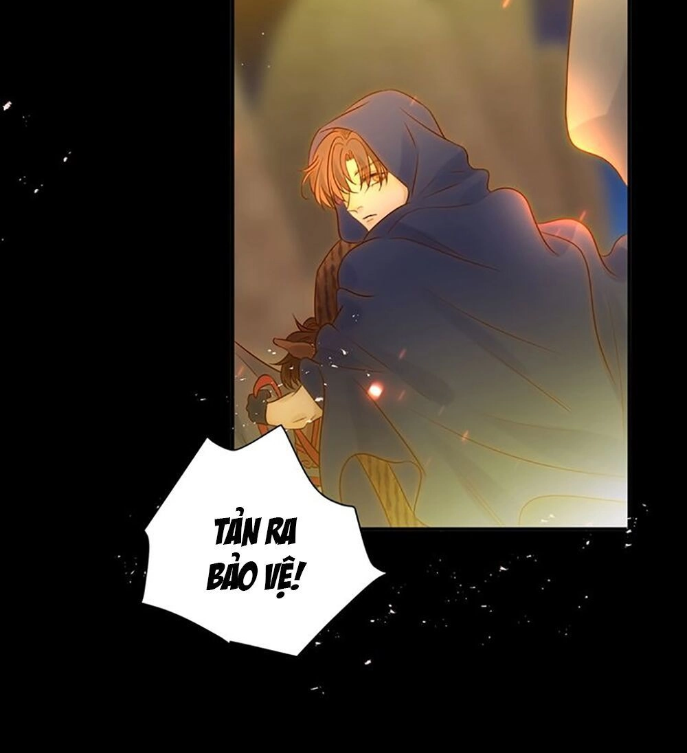 Thất Đại Kỳ Tích – Nước Mắt Bạo Quân Chapter 33 - 34