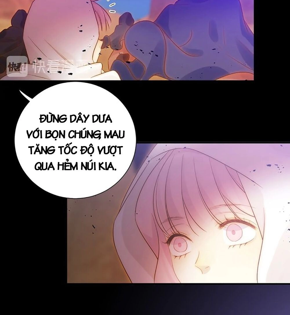 Thất Đại Kỳ Tích – Nước Mắt Bạo Quân Chapter 33 - 38