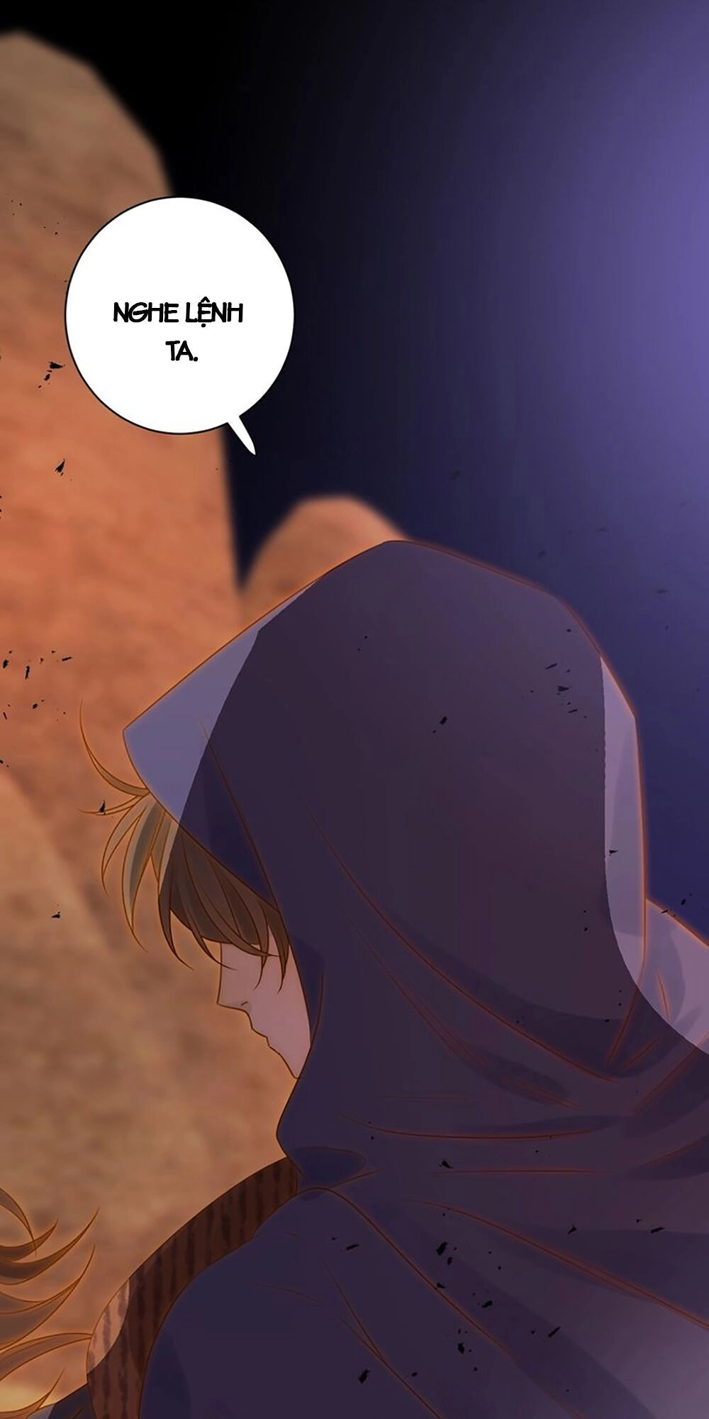 Thất Đại Kỳ Tích – Nước Mắt Bạo Quân Chapter 33 - 39