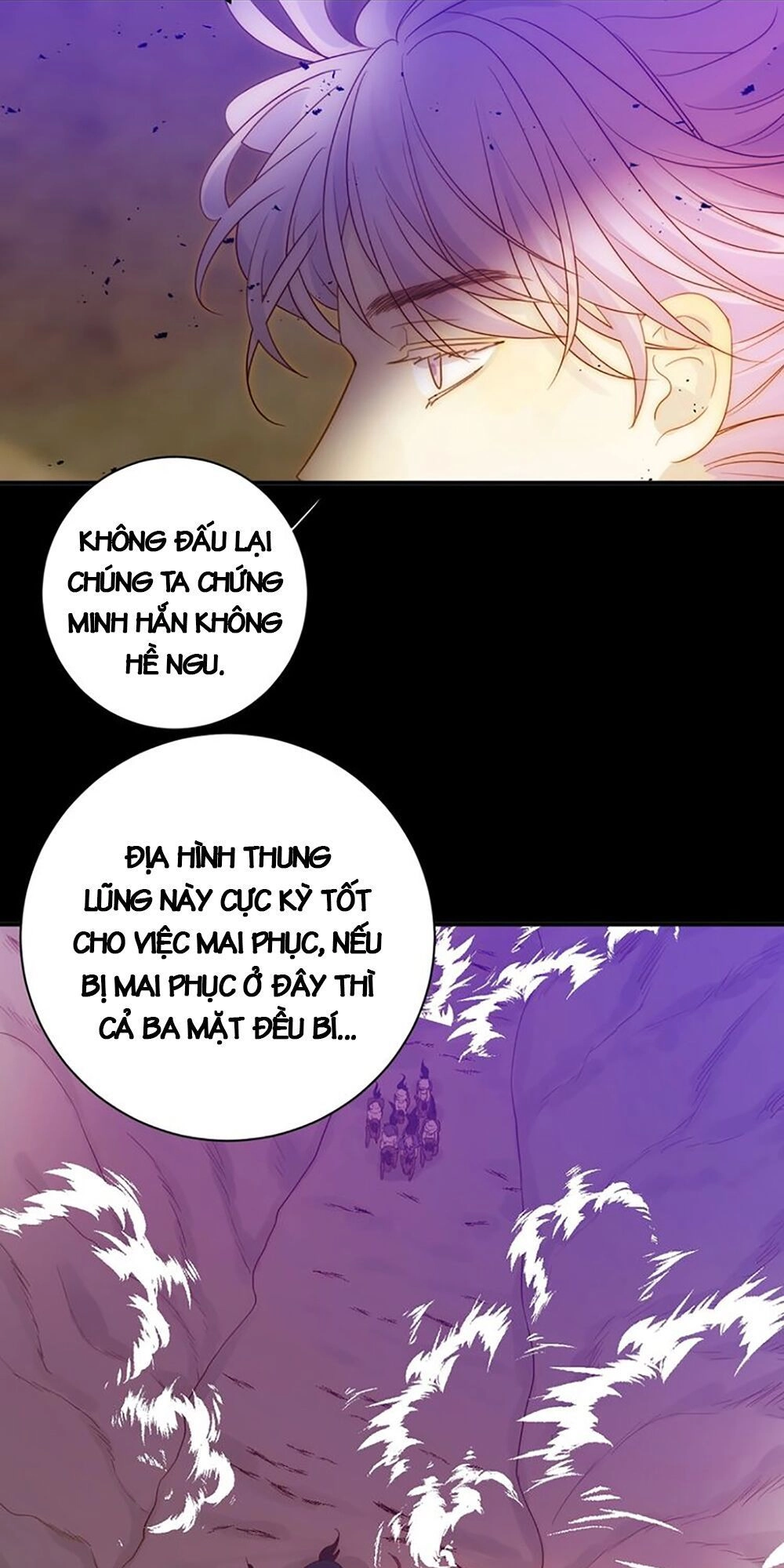 Thất Đại Kỳ Tích – Nước Mắt Bạo Quân Chapter 33 - 43