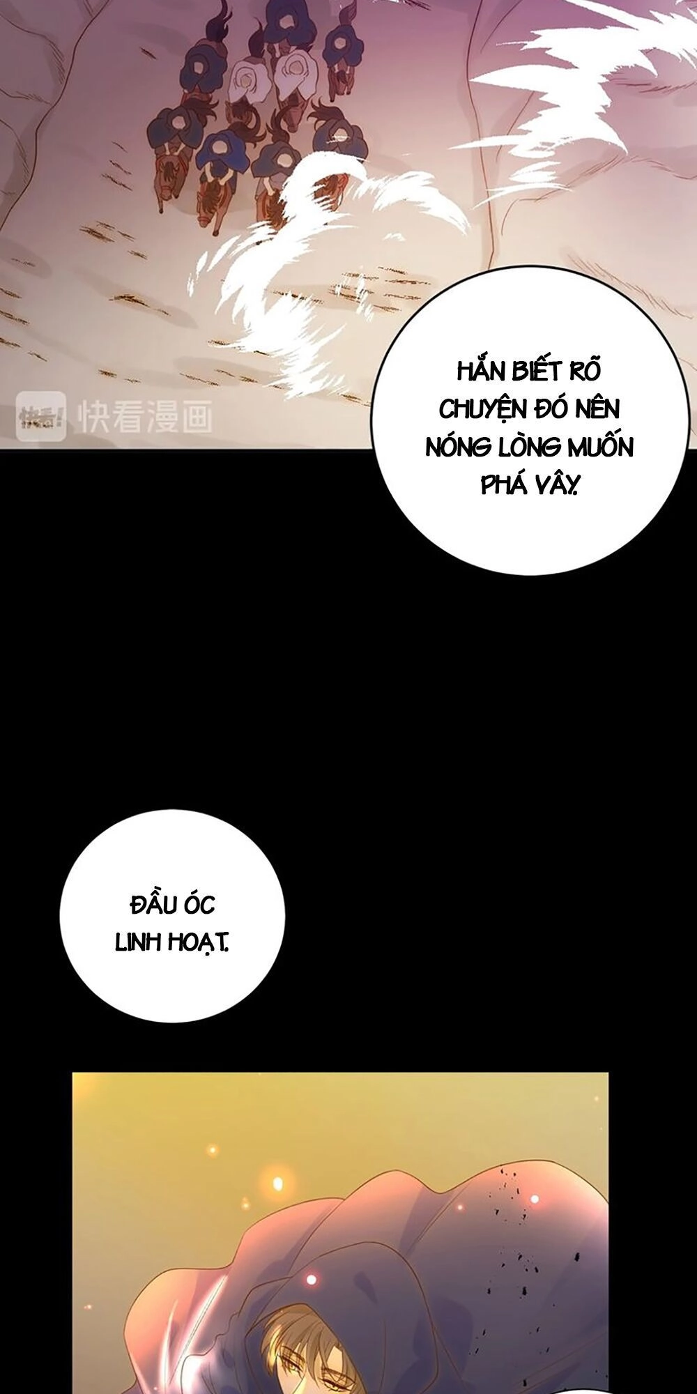 Thất Đại Kỳ Tích – Nước Mắt Bạo Quân Chapter 33 - 44