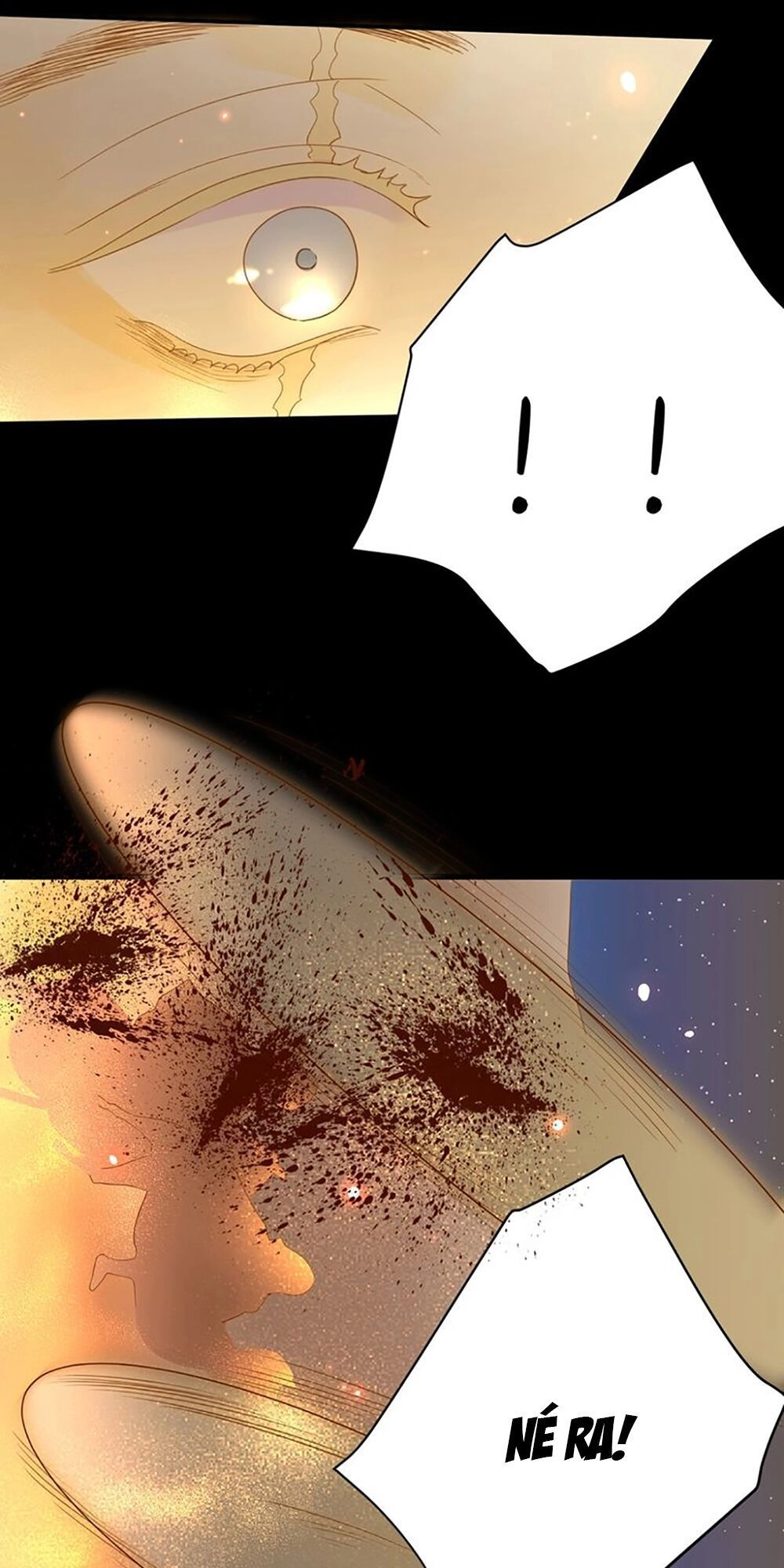 Thất Đại Kỳ Tích – Nước Mắt Bạo Quân Chapter 33 - 50