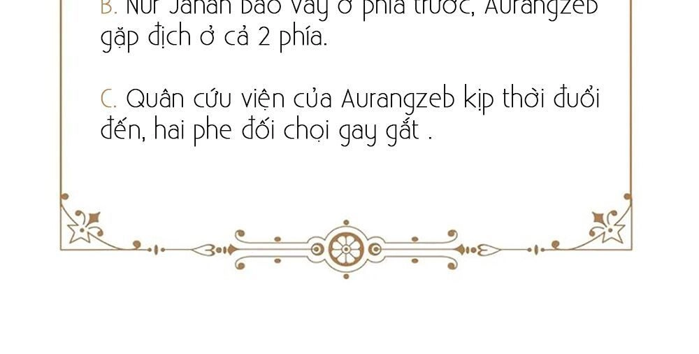 Thất Đại Kỳ Tích – Nước Mắt Bạo Quân Chapter 33 - 53