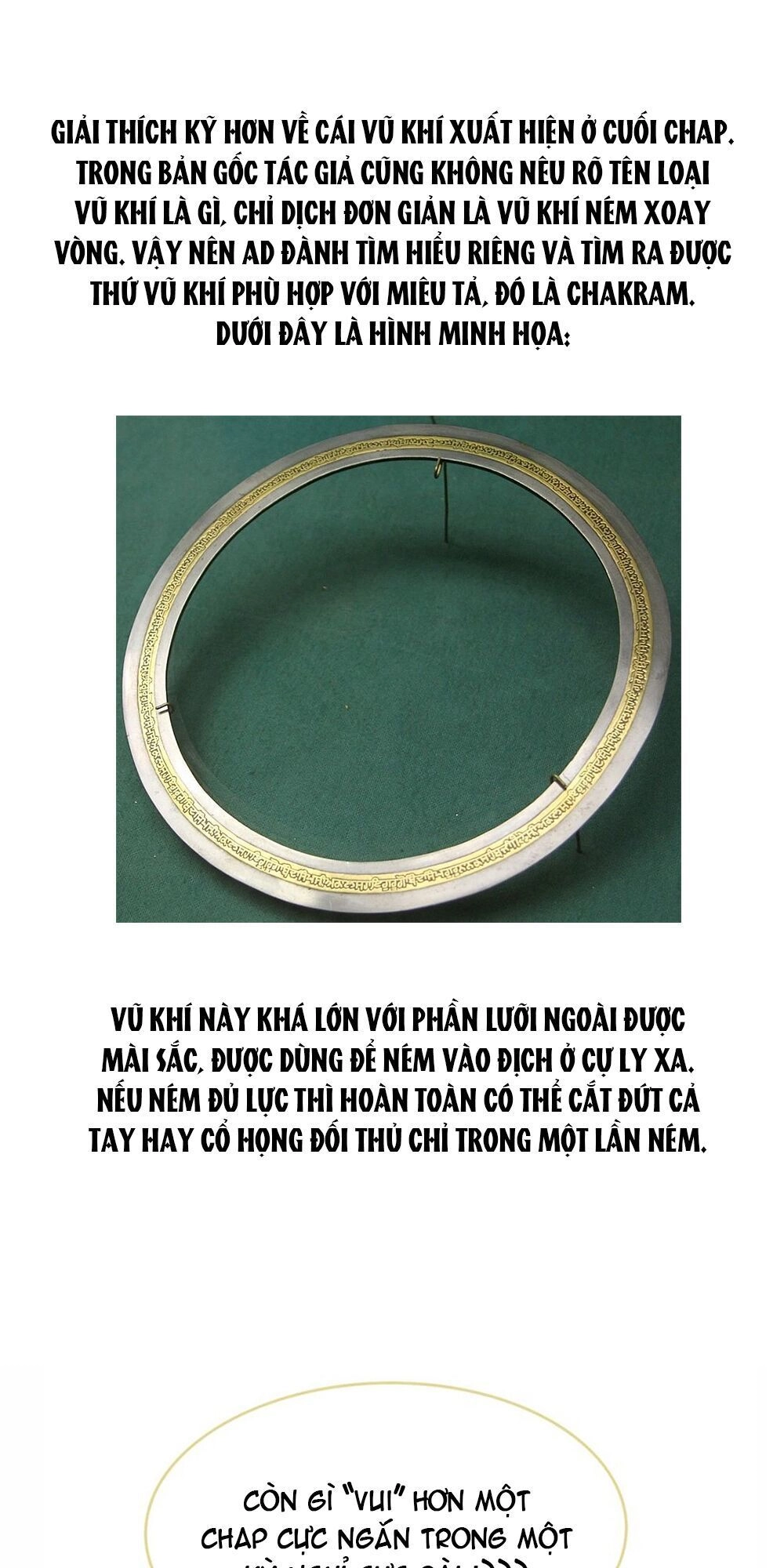 Thất Đại Kỳ Tích – Nước Mắt Bạo Quân Chapter 33 - 54