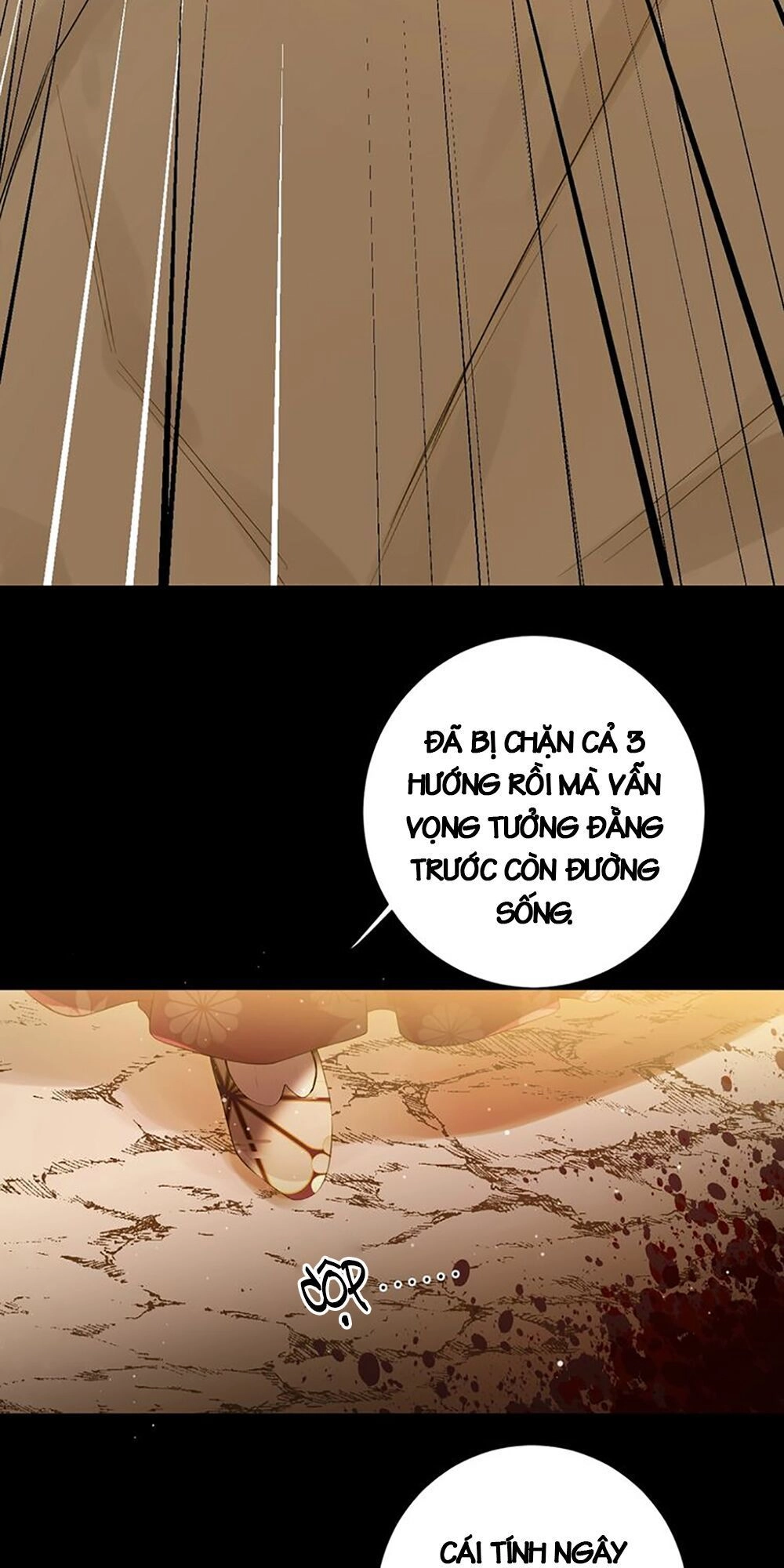 Thất Đại Kỳ Tích – Nước Mắt Bạo Quân Chapter 34 - 11