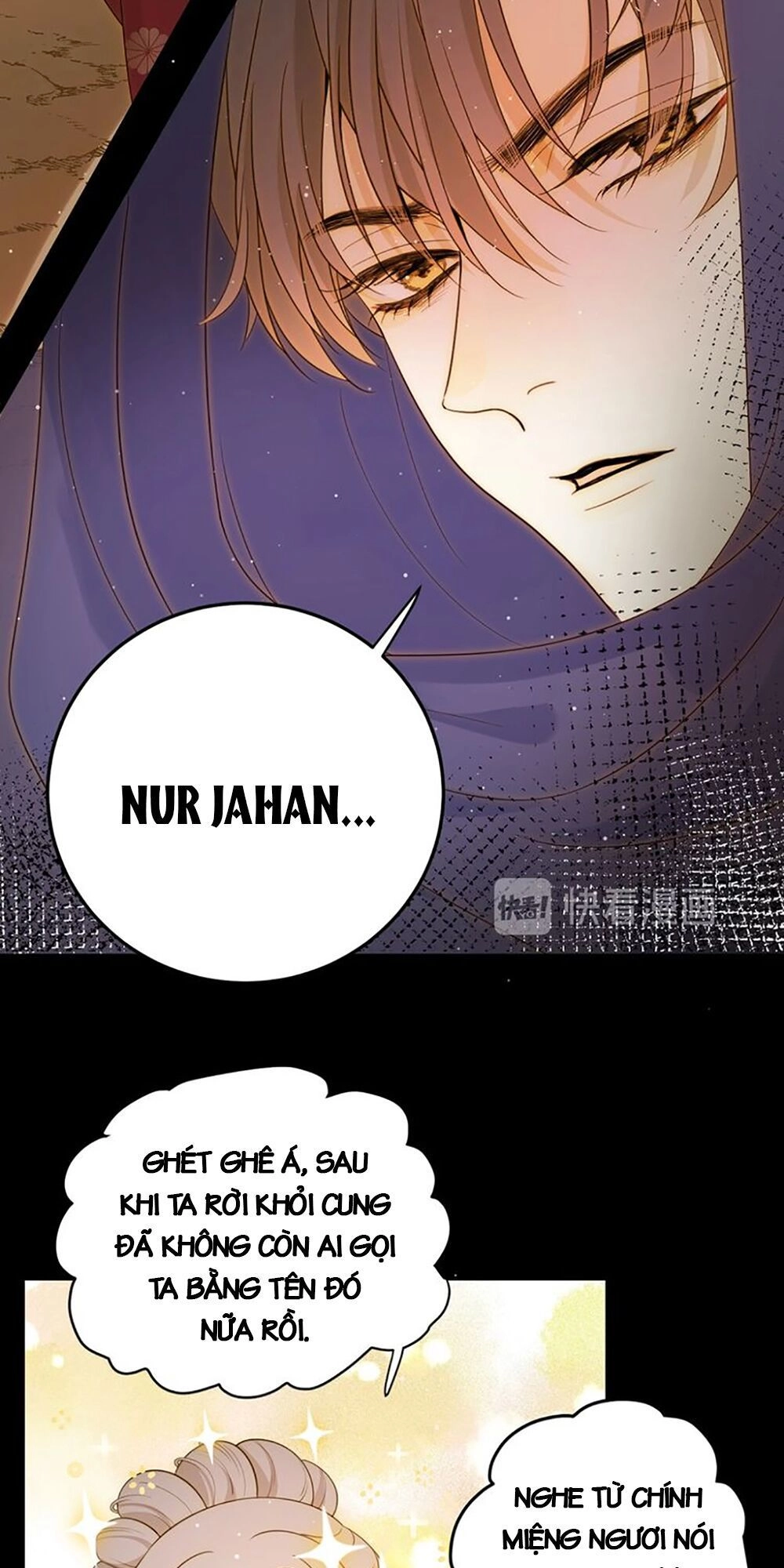 Thất Đại Kỳ Tích – Nước Mắt Bạo Quân Chapter 34 - 18