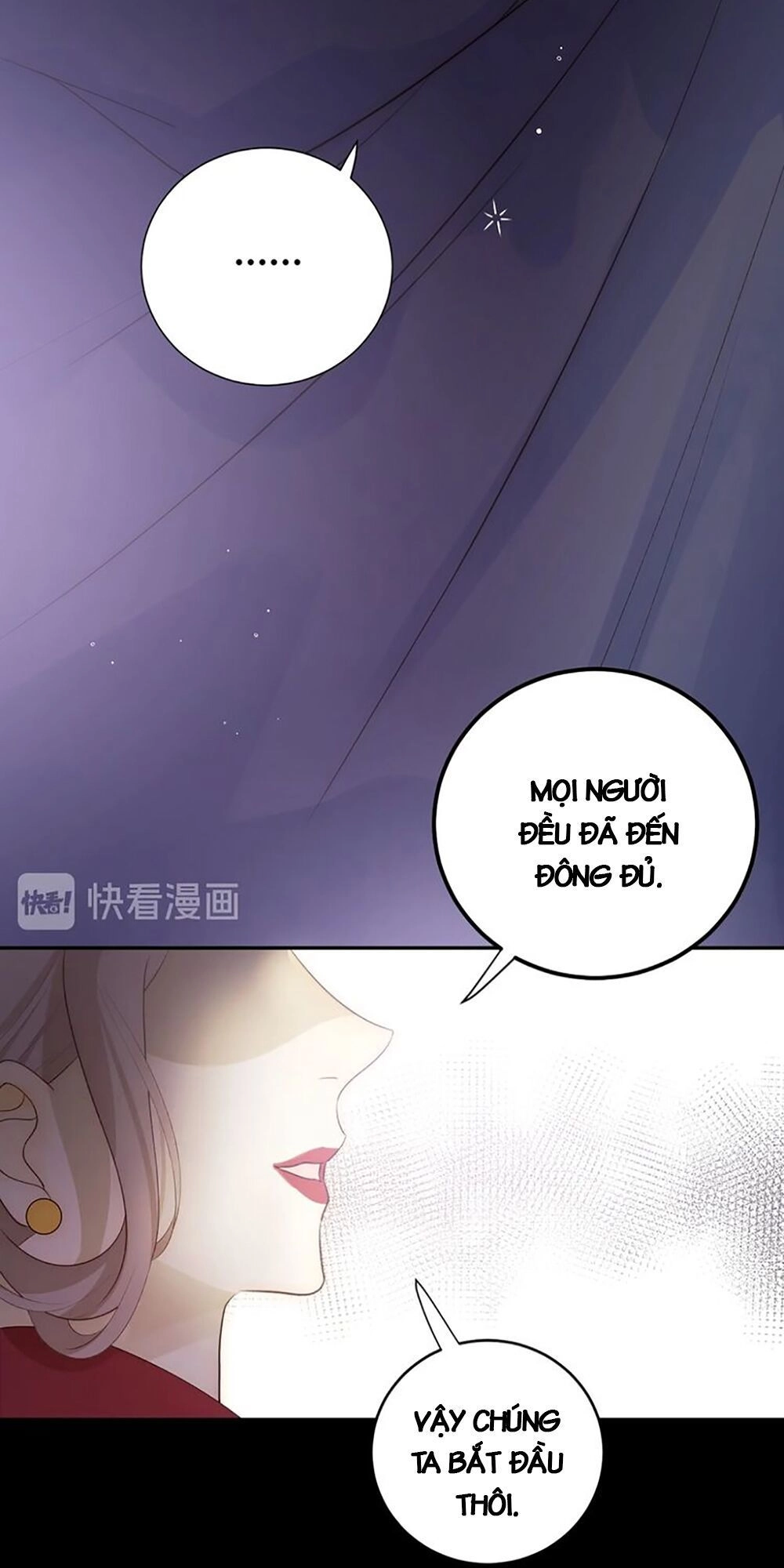 Thất Đại Kỳ Tích – Nước Mắt Bạo Quân Chapter 34 - 31