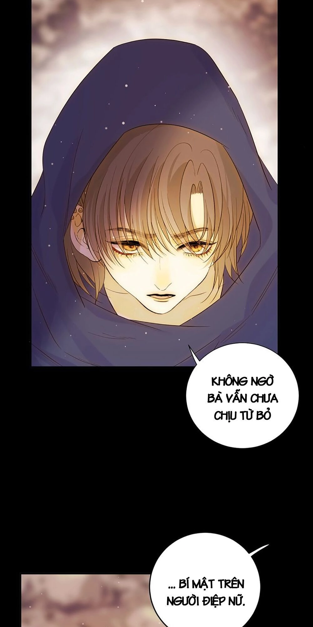 Thất Đại Kỳ Tích – Nước Mắt Bạo Quân Chapter 34 - 47