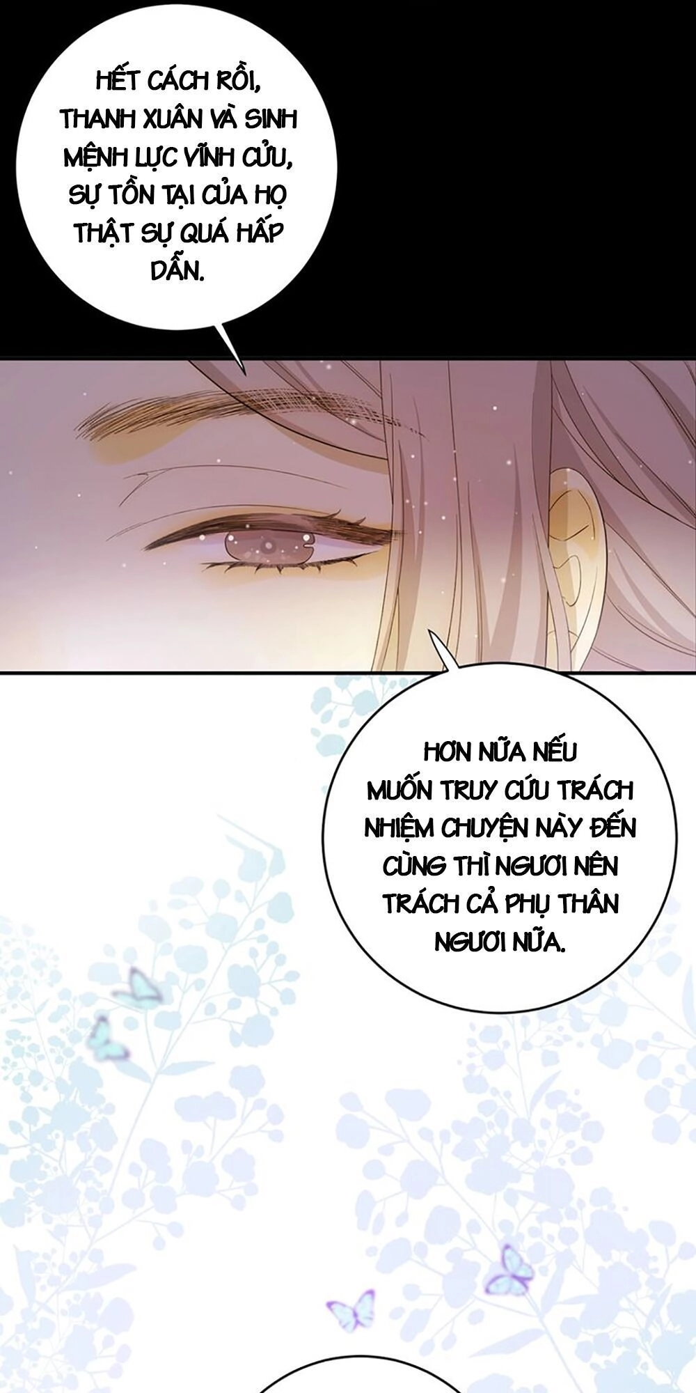 Thất Đại Kỳ Tích – Nước Mắt Bạo Quân Chapter 34 - 49