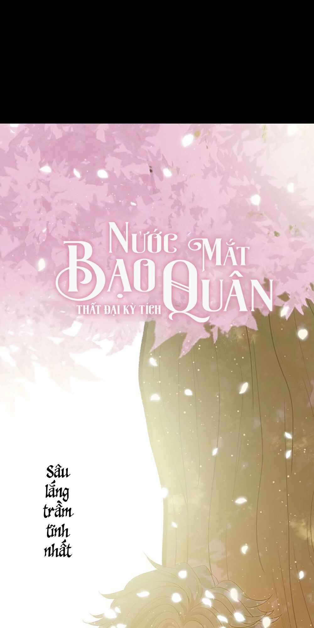 Thất Đại Kỳ Tích – Nước Mắt Bạo Quân Chapter 35 - 11