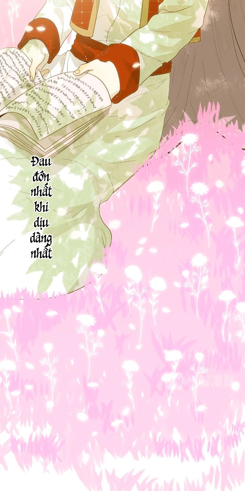 Thất Đại Kỳ Tích – Nước Mắt Bạo Quân Chapter 35 - 13