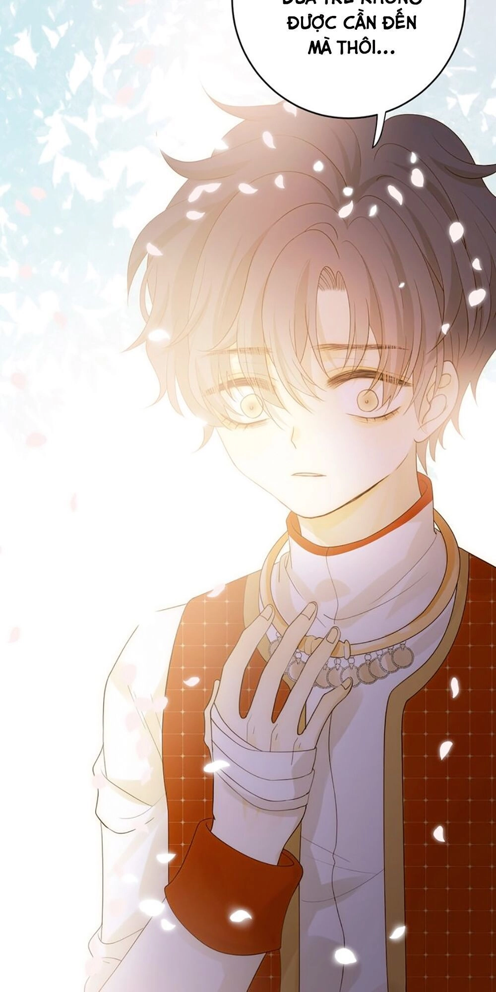 Thất Đại Kỳ Tích – Nước Mắt Bạo Quân Chapter 35 - 46