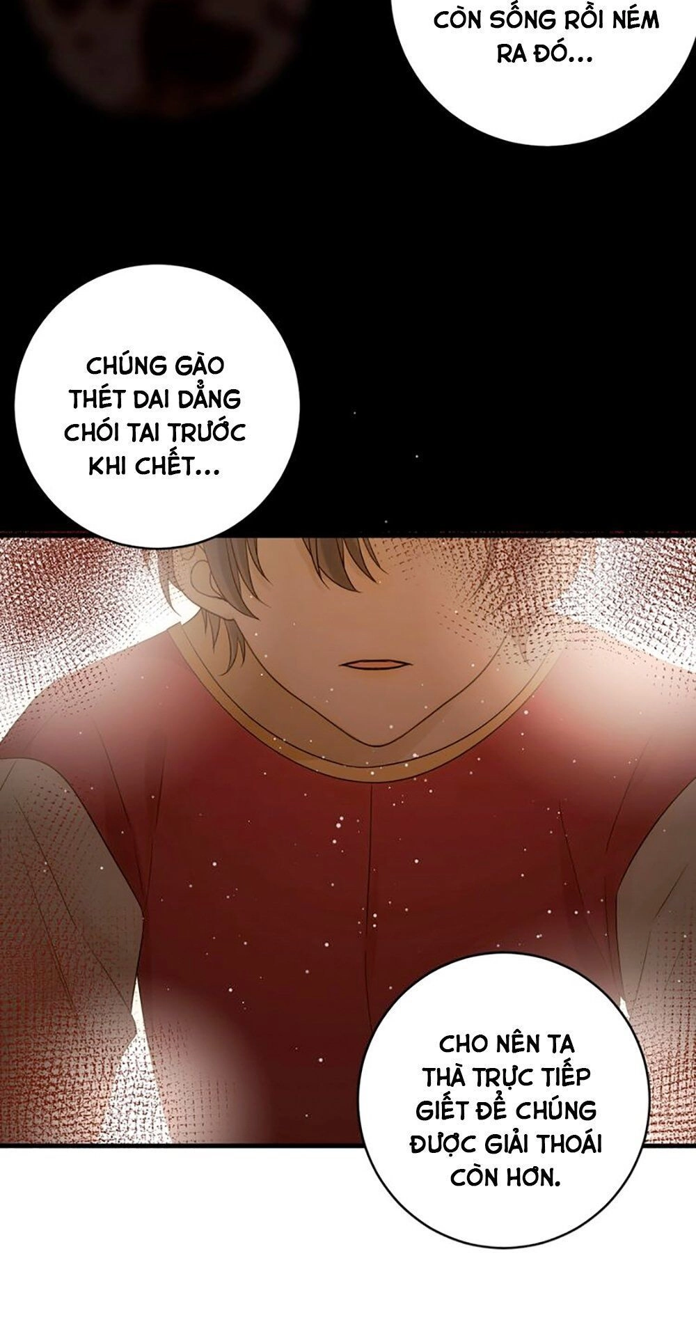 Thất Đại Kỳ Tích – Nước Mắt Bạo Quân Chapter 35 - 51