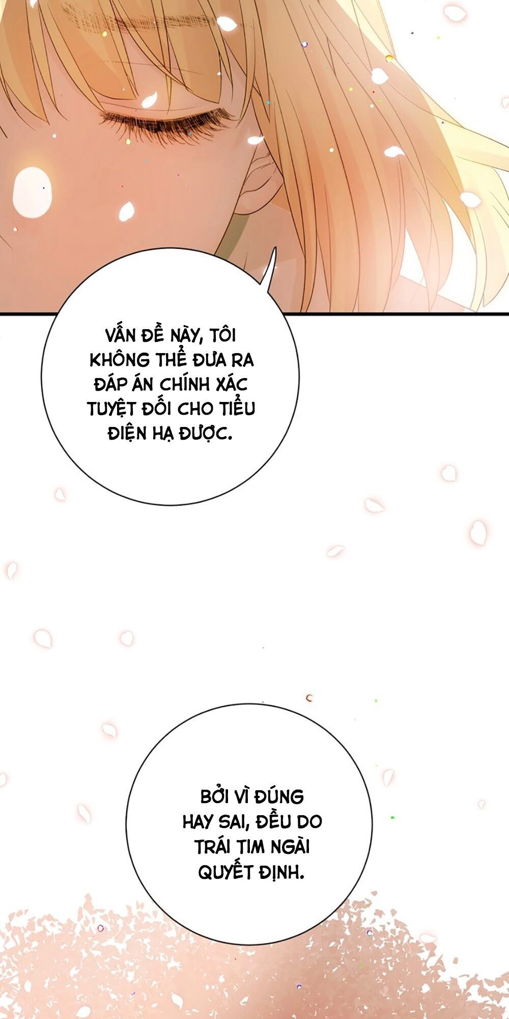 Thất Đại Kỳ Tích – Nước Mắt Bạo Quân Chapter 35 - 54