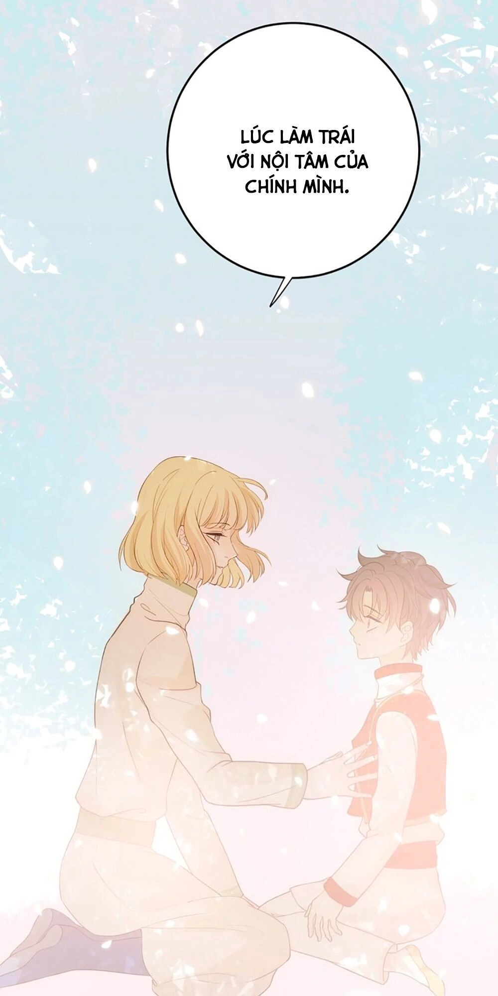 Thất Đại Kỳ Tích – Nước Mắt Bạo Quân Chapter 35 - 59