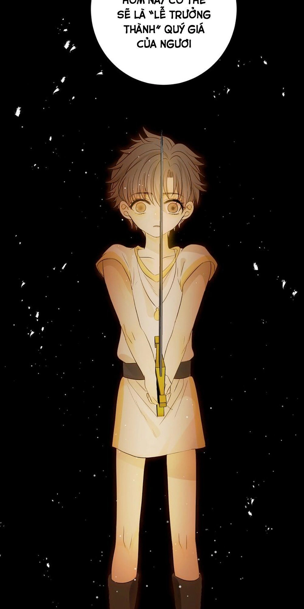 Thất Đại Kỳ Tích – Nước Mắt Bạo Quân Chapter 35 - 79